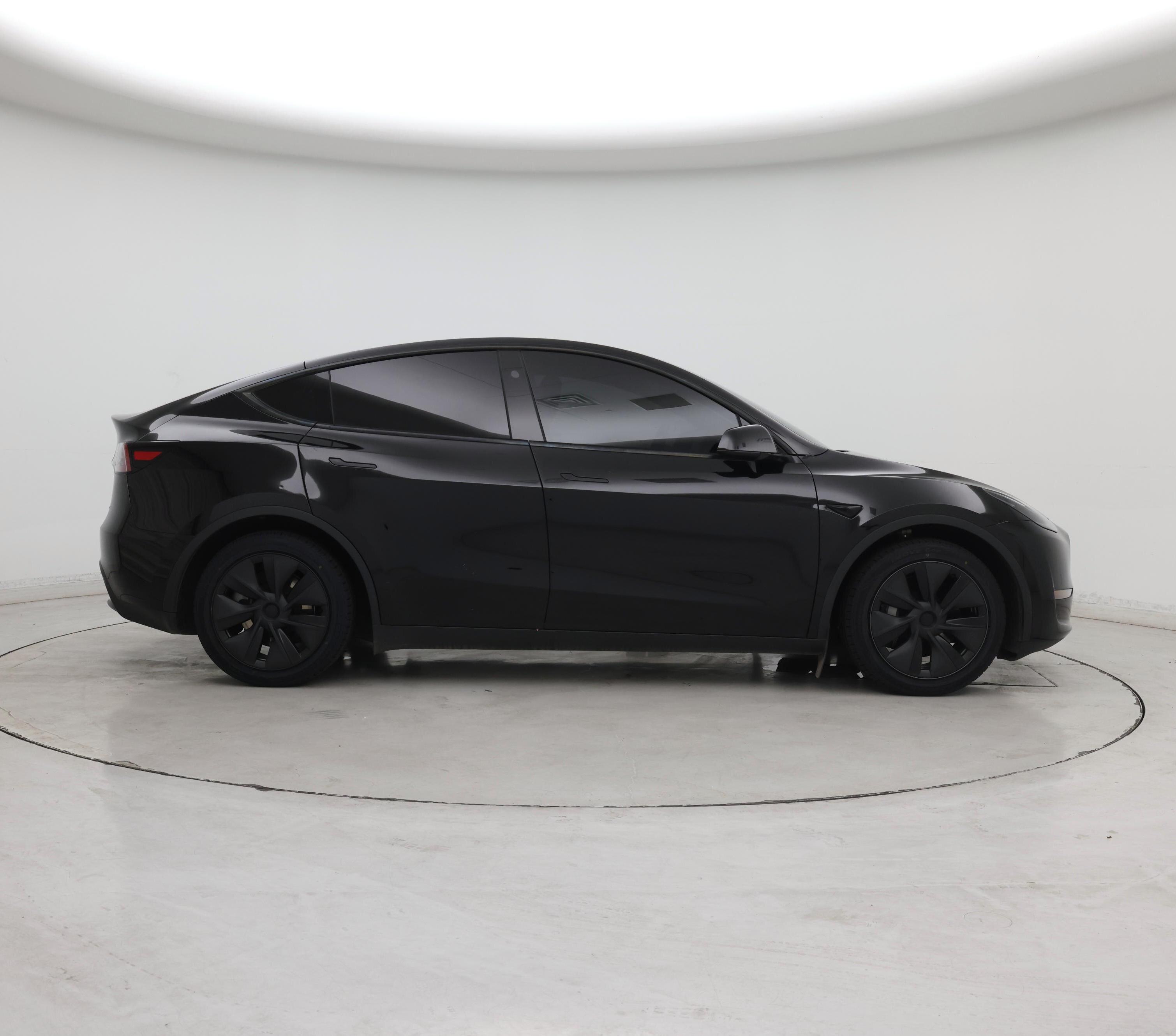 Thumbnail: 2025 Tesla Model Y - 7