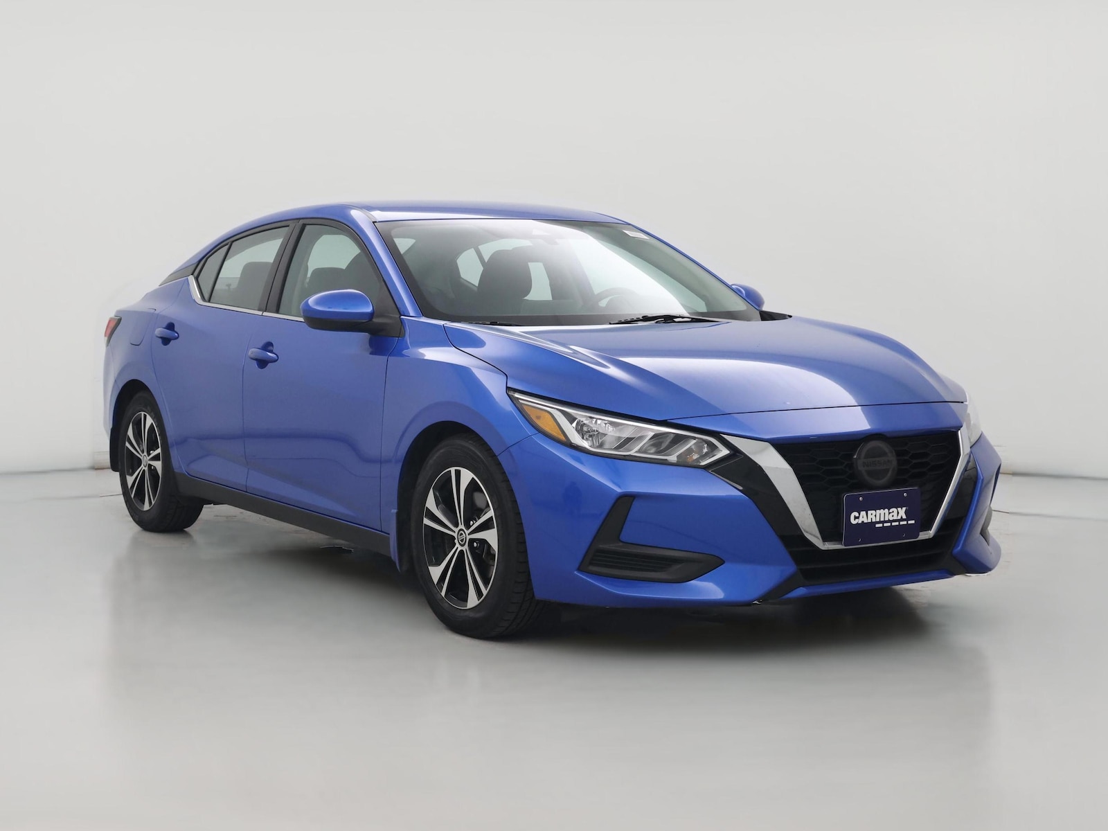 2023 Nissan Sentra