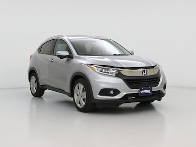 2019 Honda HR-V EX-L