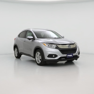 2019 Honda HR-V EX-L