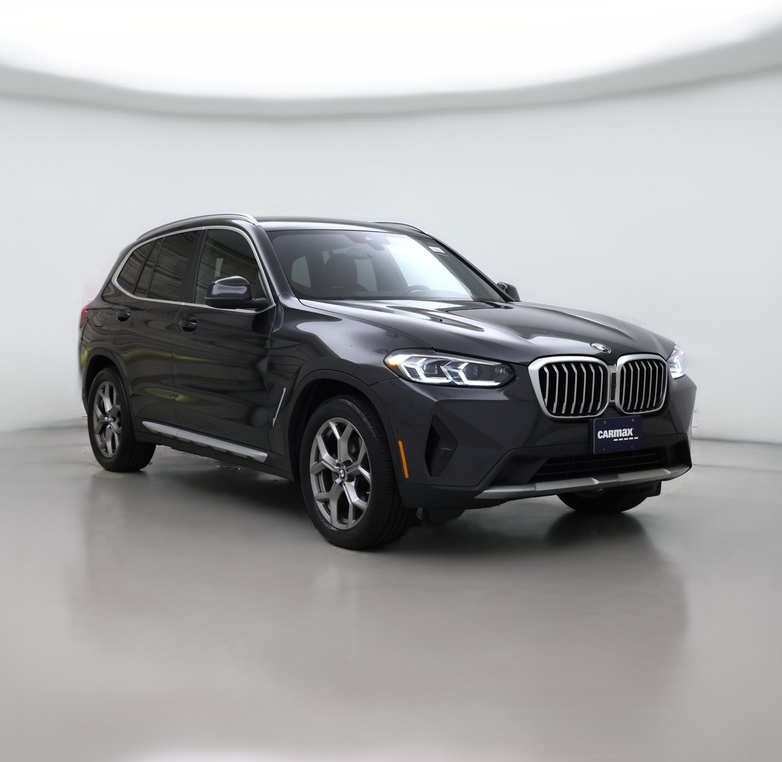 Thumbnail: 2023 BMW X3 - 1