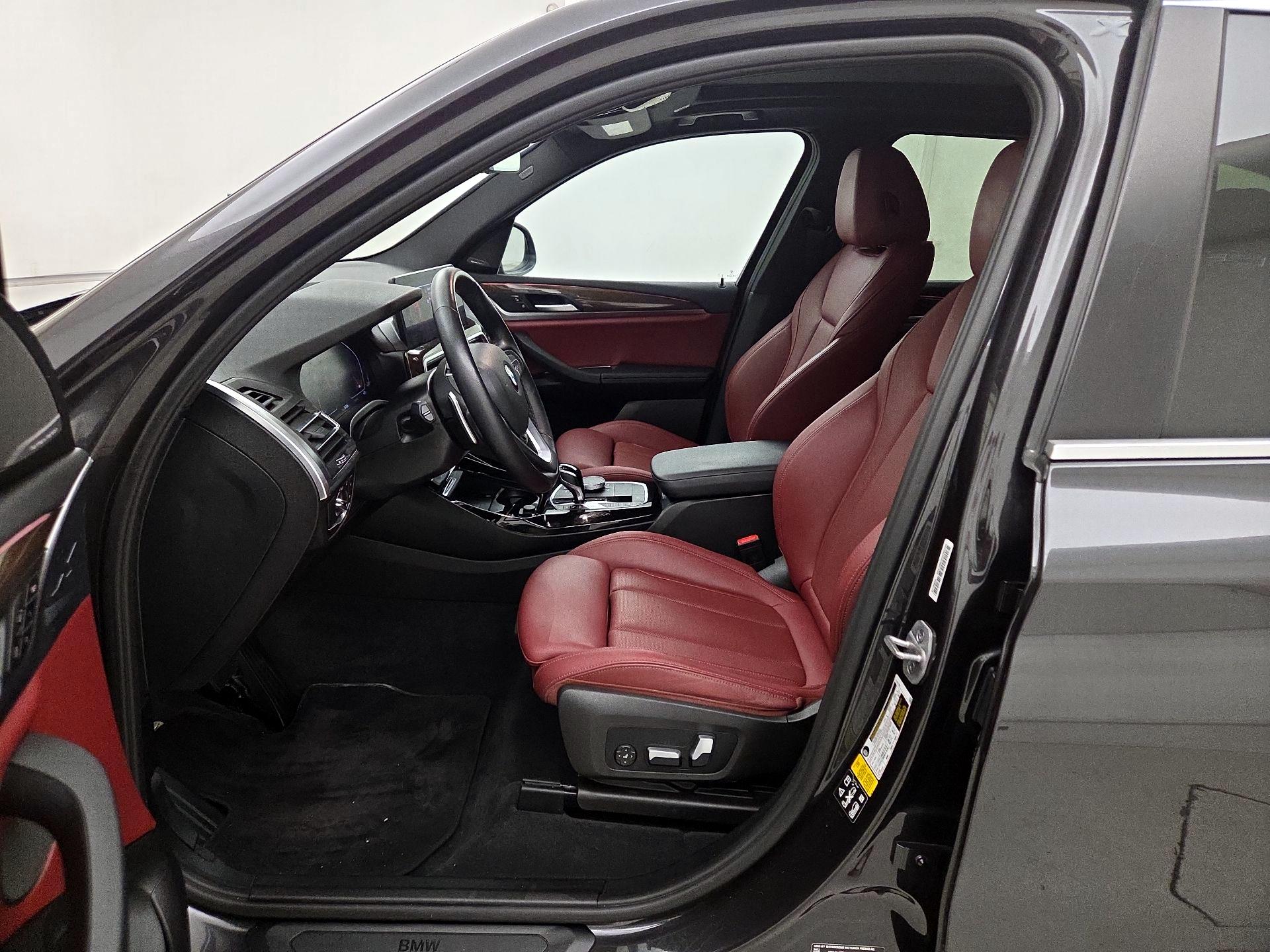Thumbnail: 2023 BMW X3 - 11
