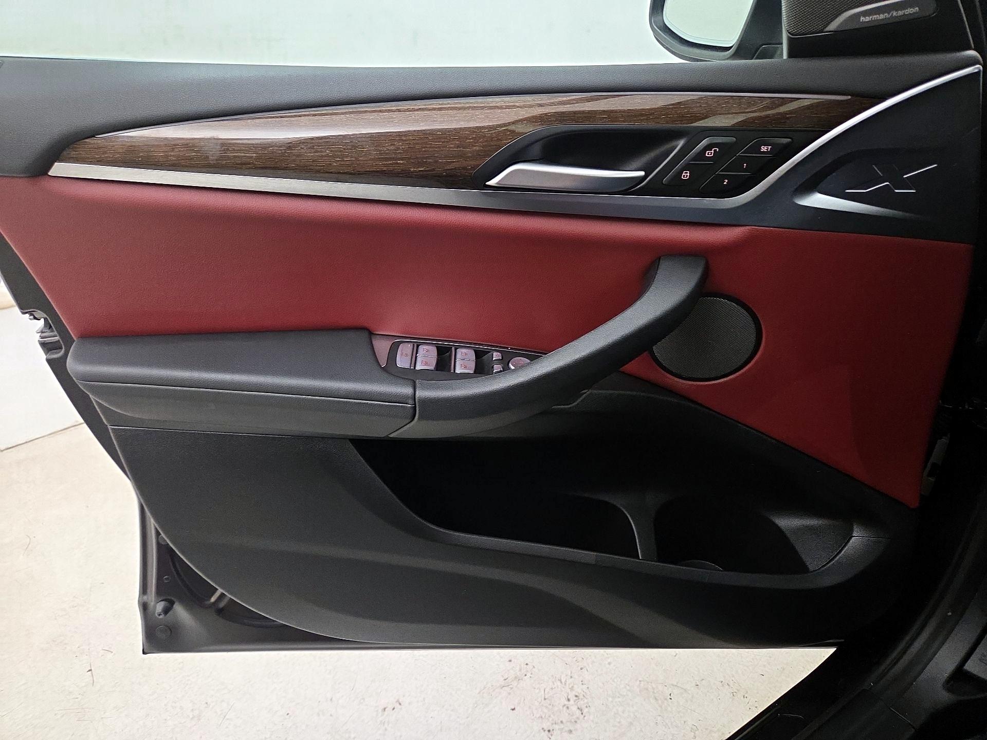 Thumbnail: 2023 BMW X3 - 12