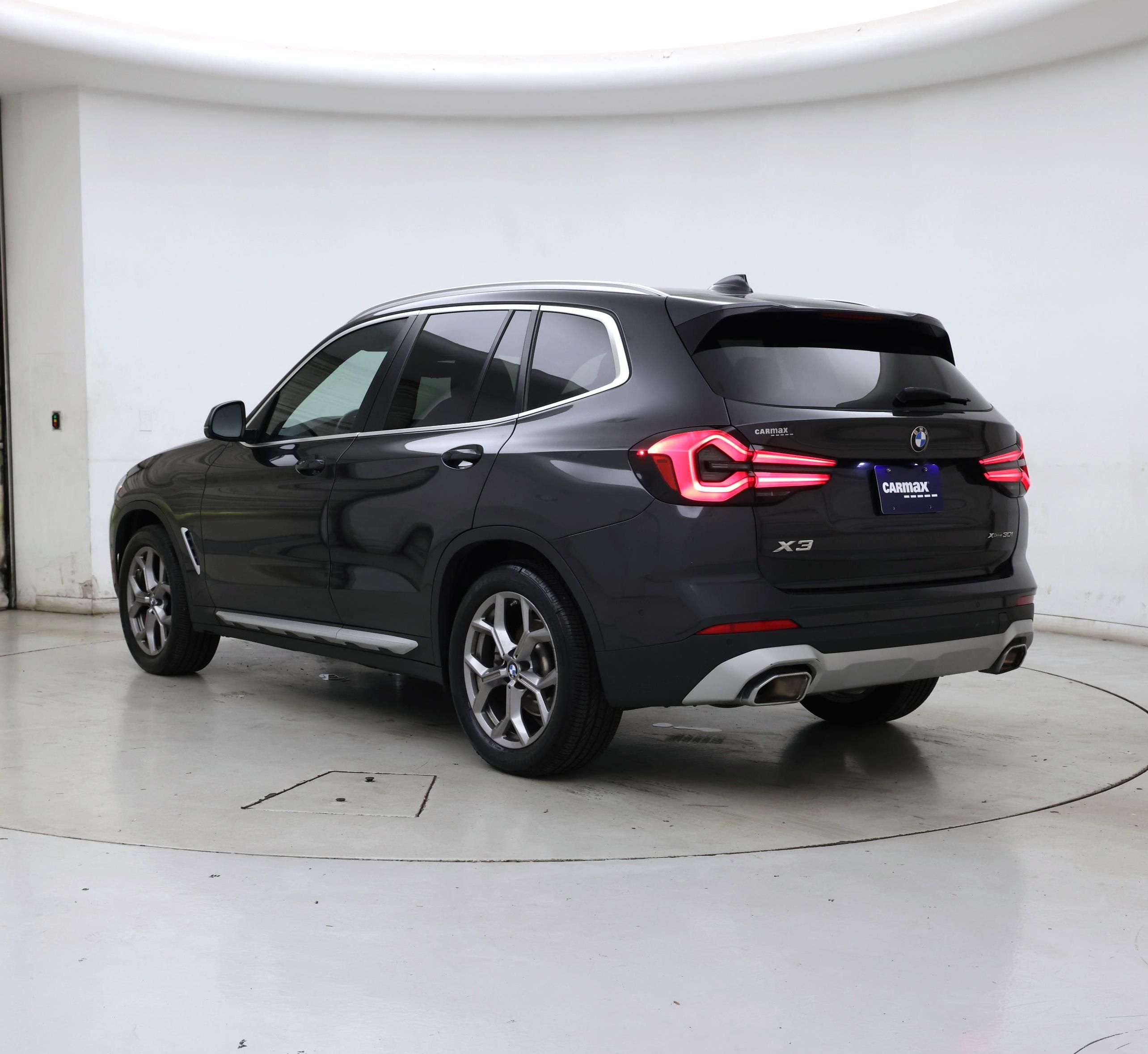 Thumbnail: 2023 BMW X3 - 2