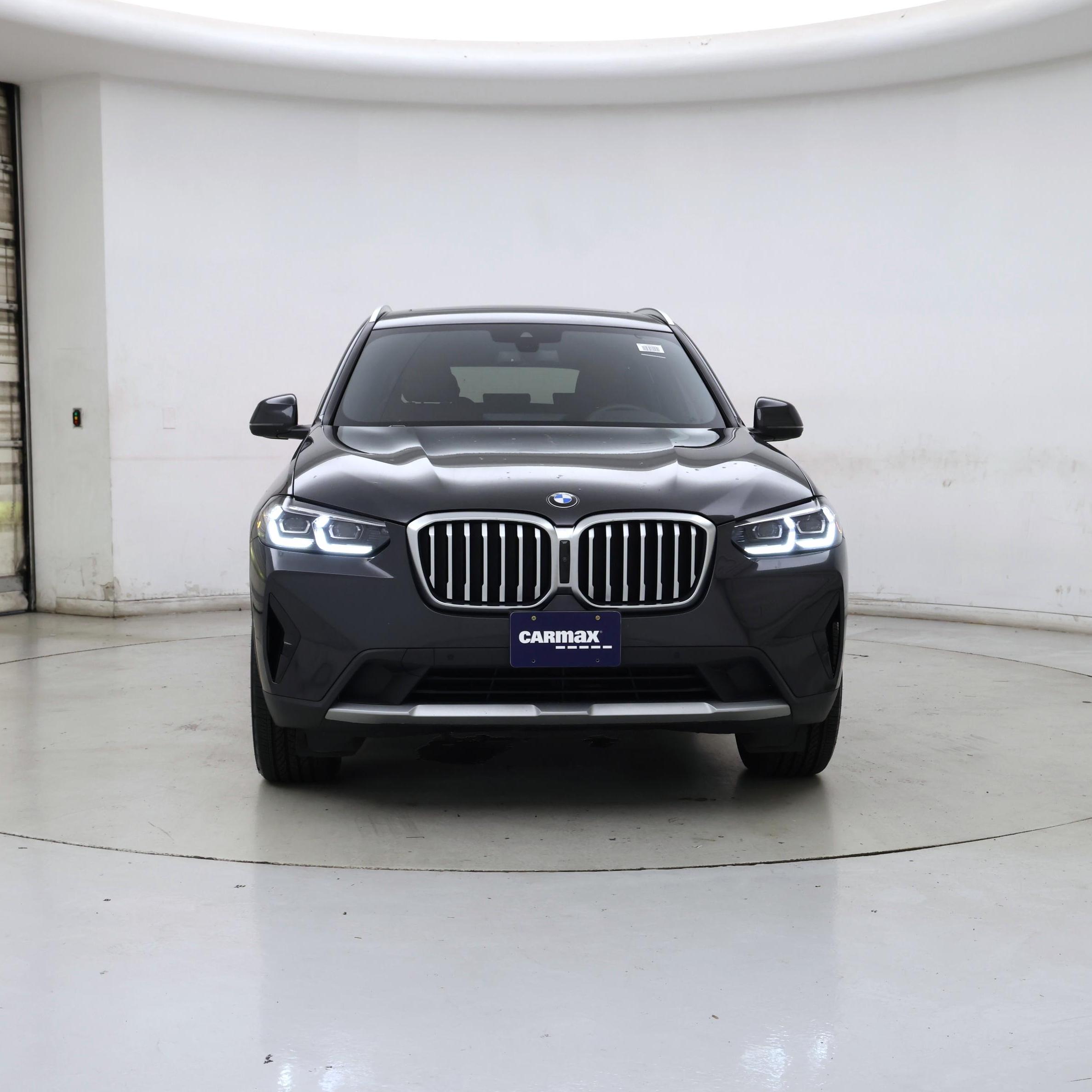 Thumbnail: 2023 BMW X3 - 5