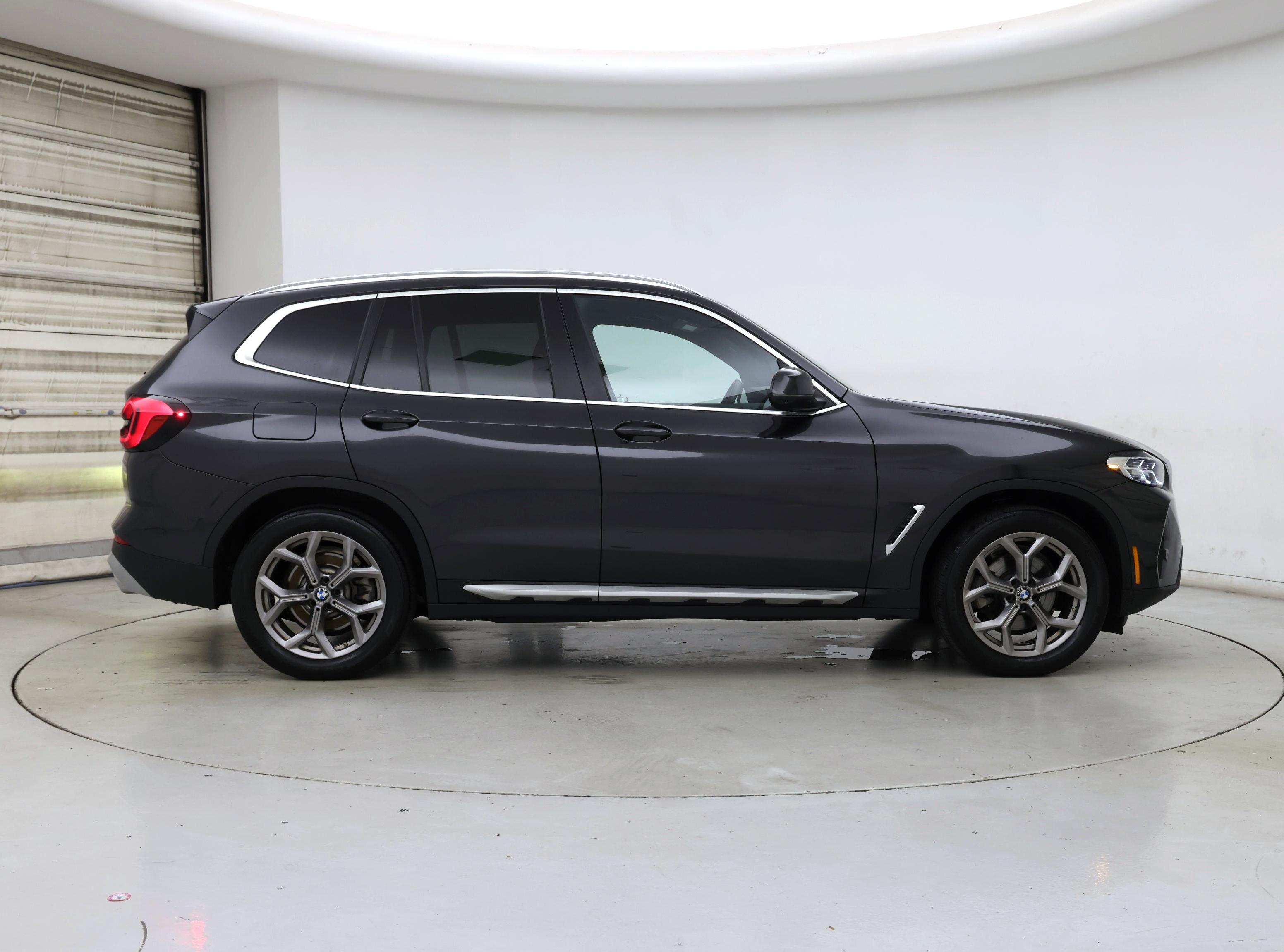 Thumbnail: 2023 BMW X3 - 7