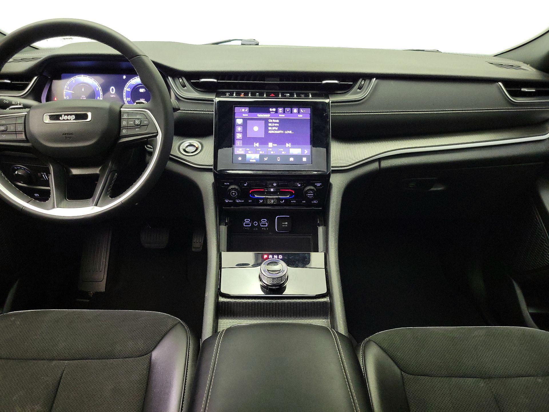 Thumbnail: 2024 Jeep Grand Cherokee - 9