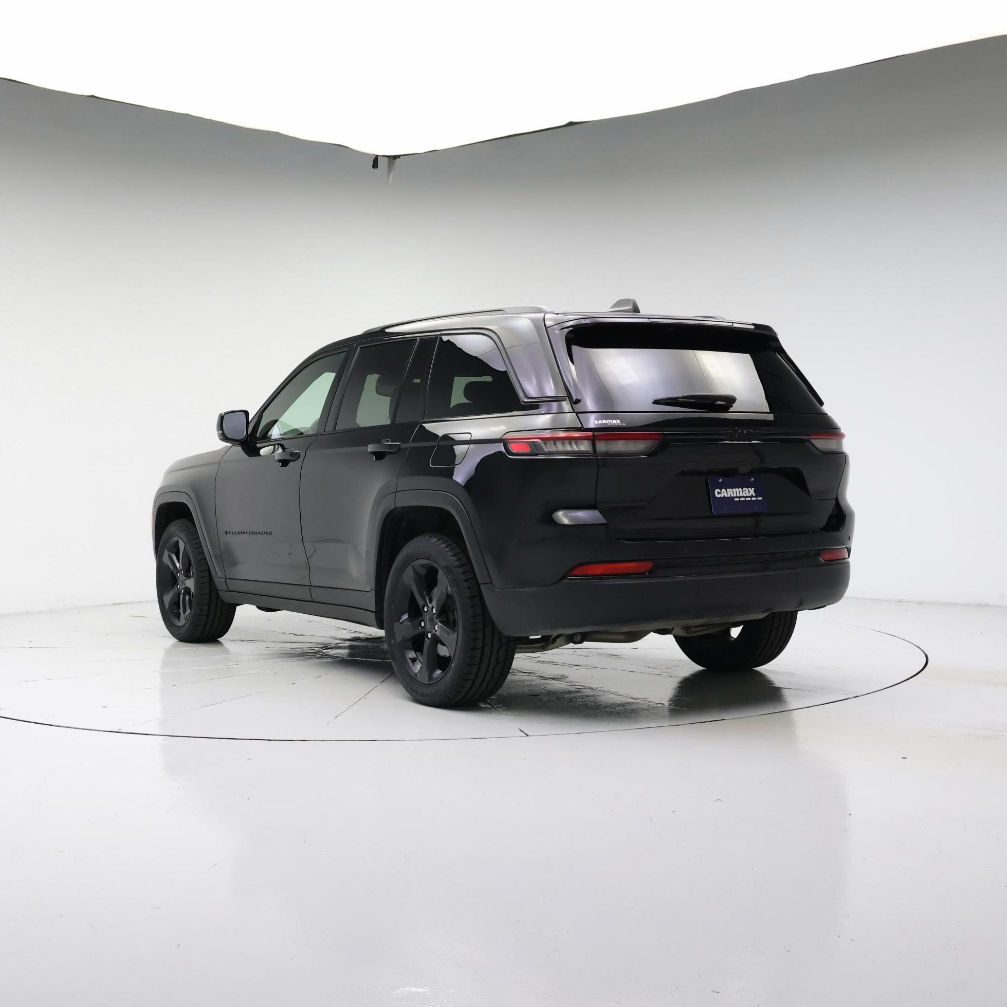 Thumbnail: 2024 Jeep Grand Cherokee - 2
