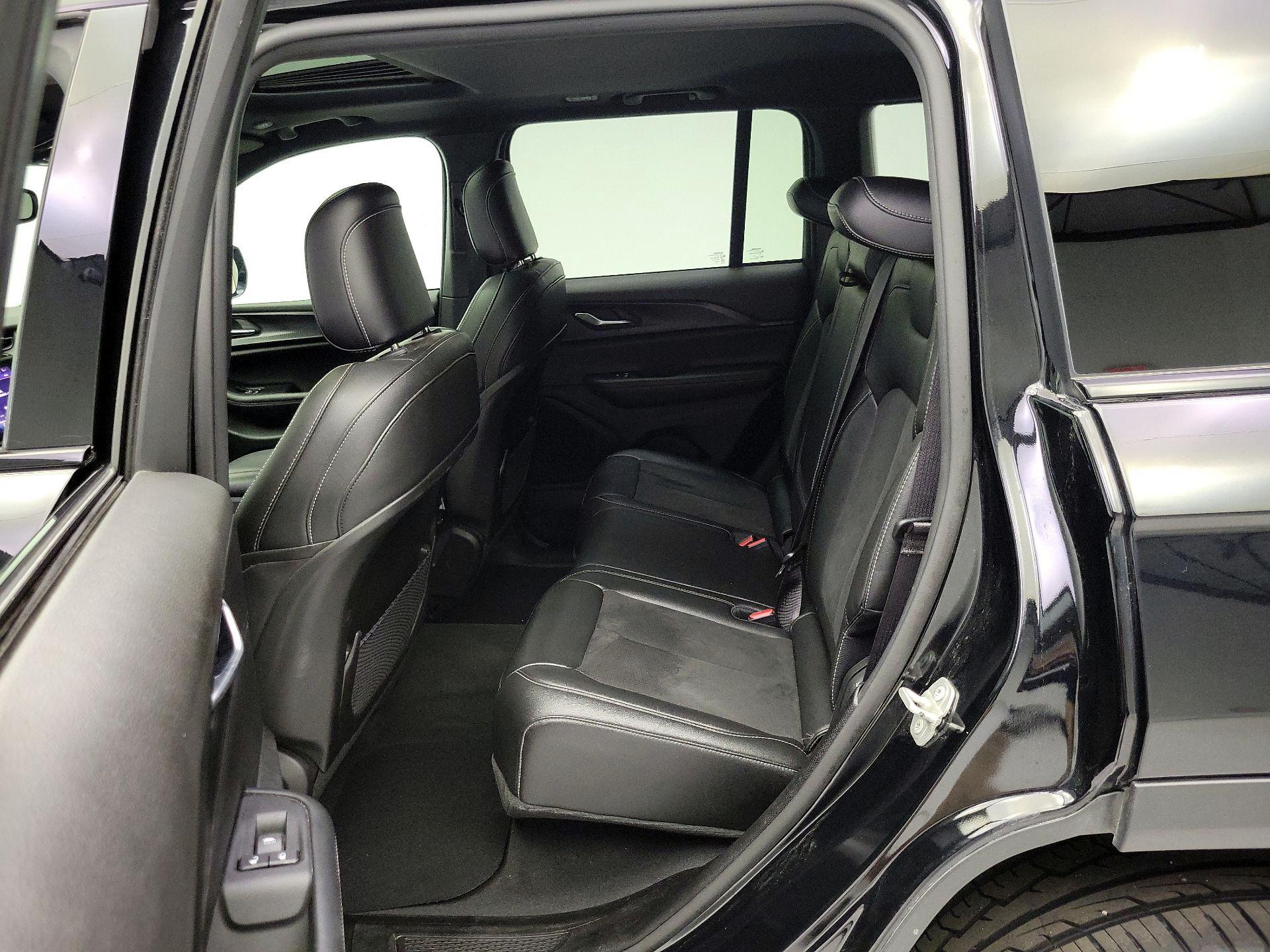 Thumbnail: 2024 Jeep Grand Cherokee - 20