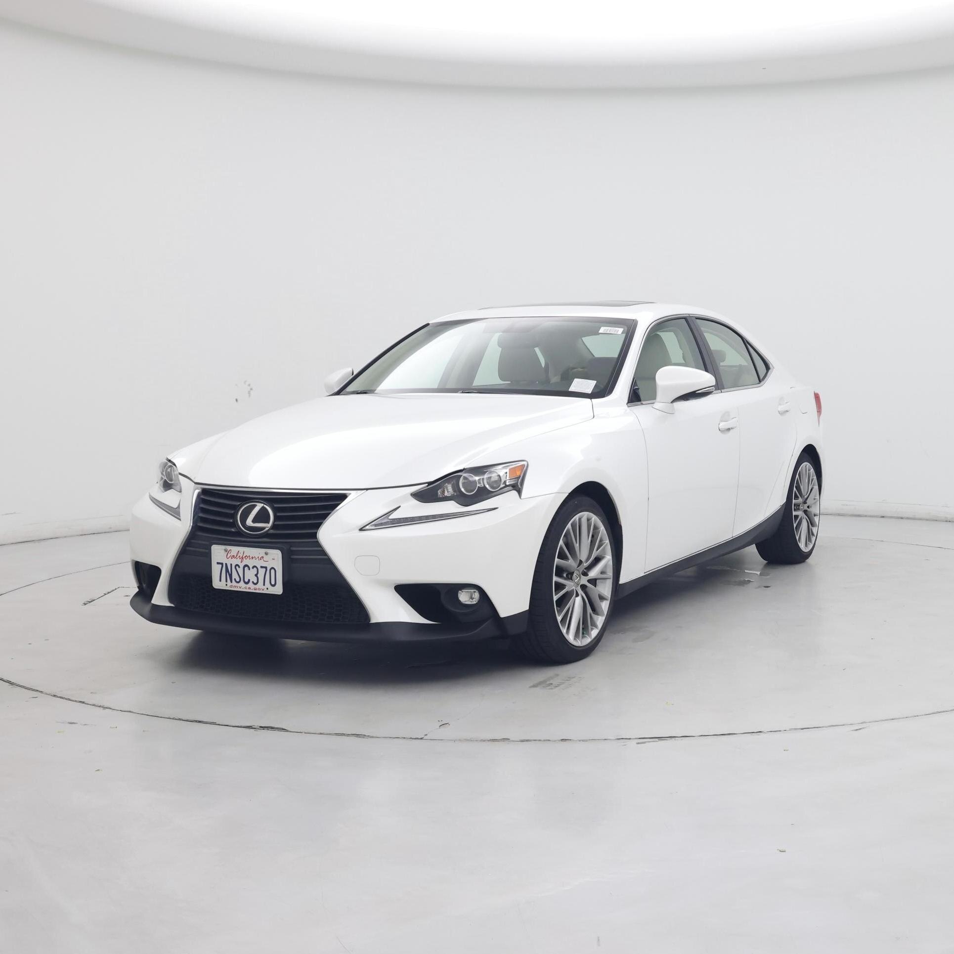 Thumbnail: 2016 Lexus IS - 4