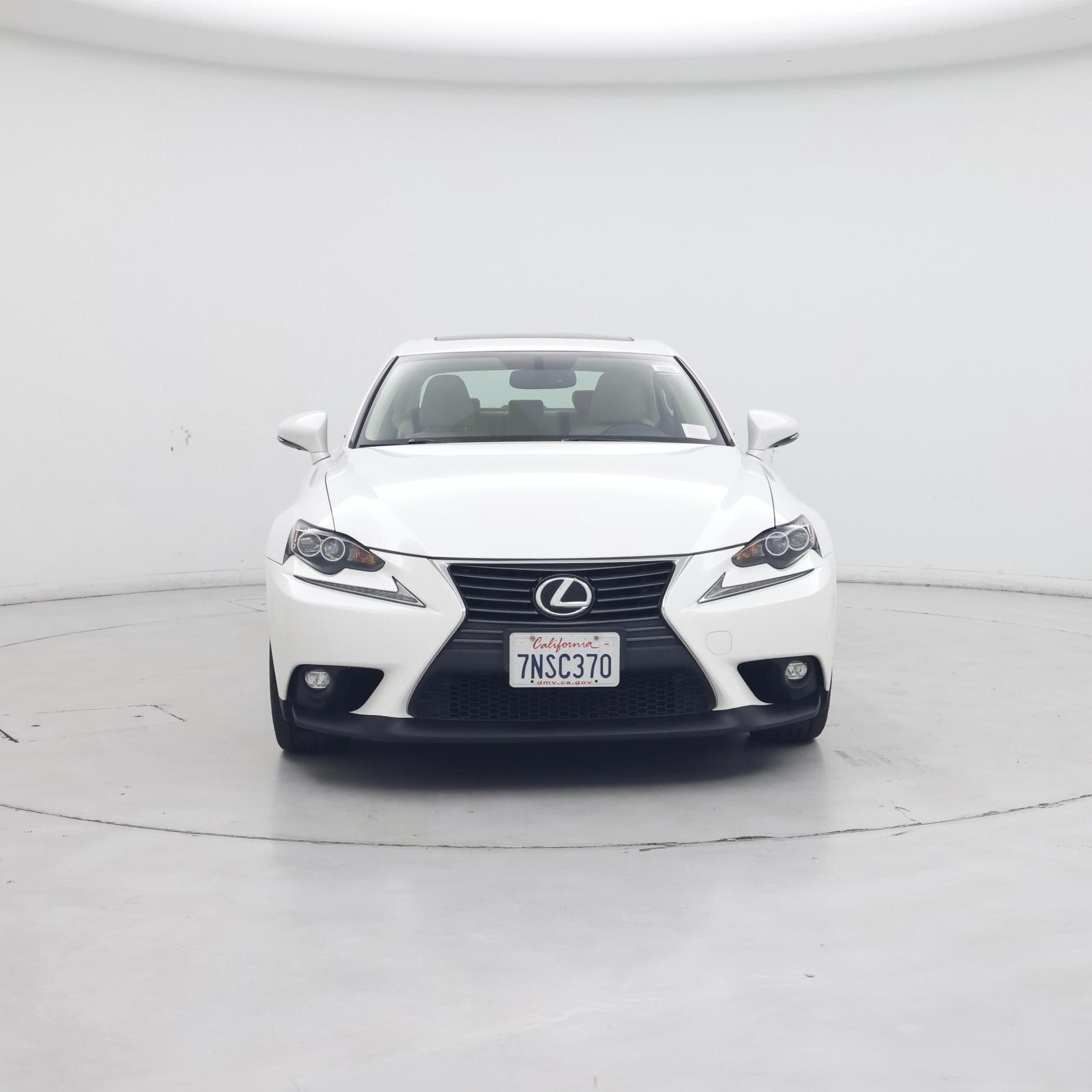 Thumbnail: 2016 Lexus IS - 5