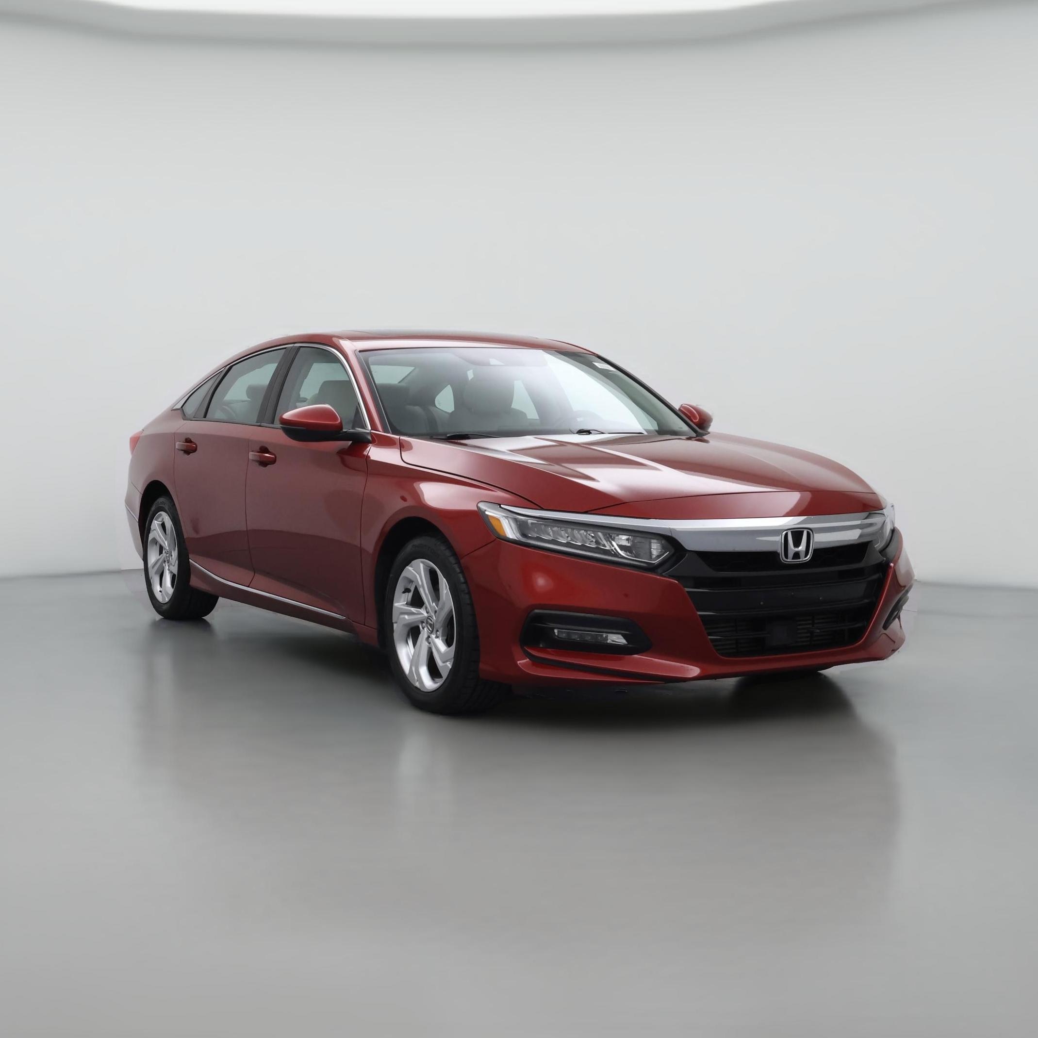 Thumbnail: 2018 Honda Accord - 1