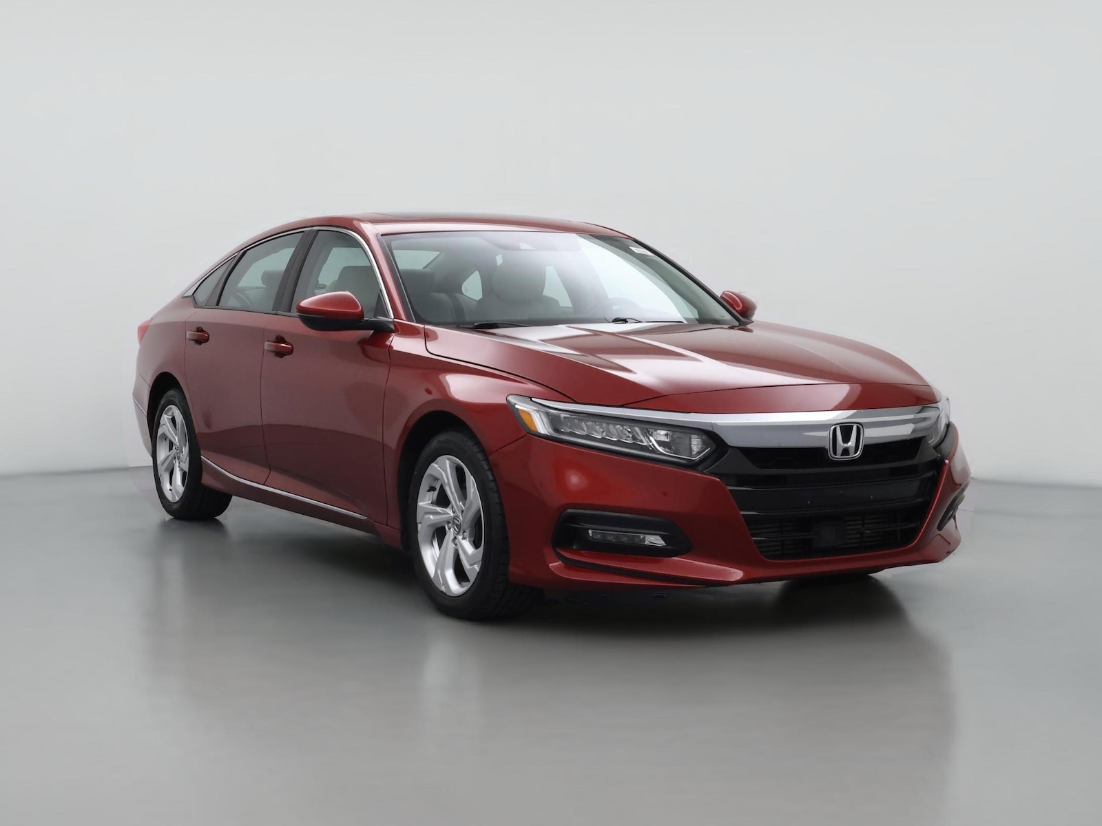 2018 Honda Accord Sedan