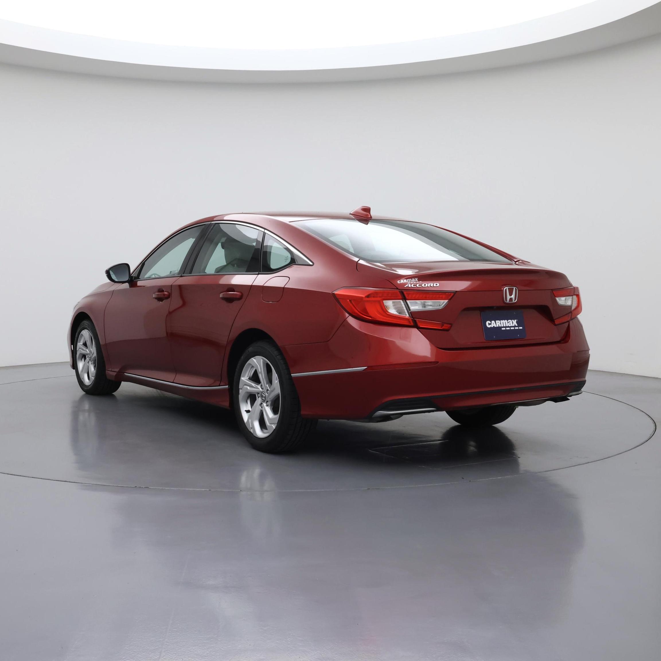 Thumbnail: 2018 Honda Accord - 2