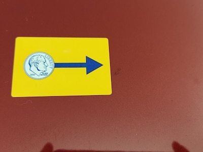 Condition detail