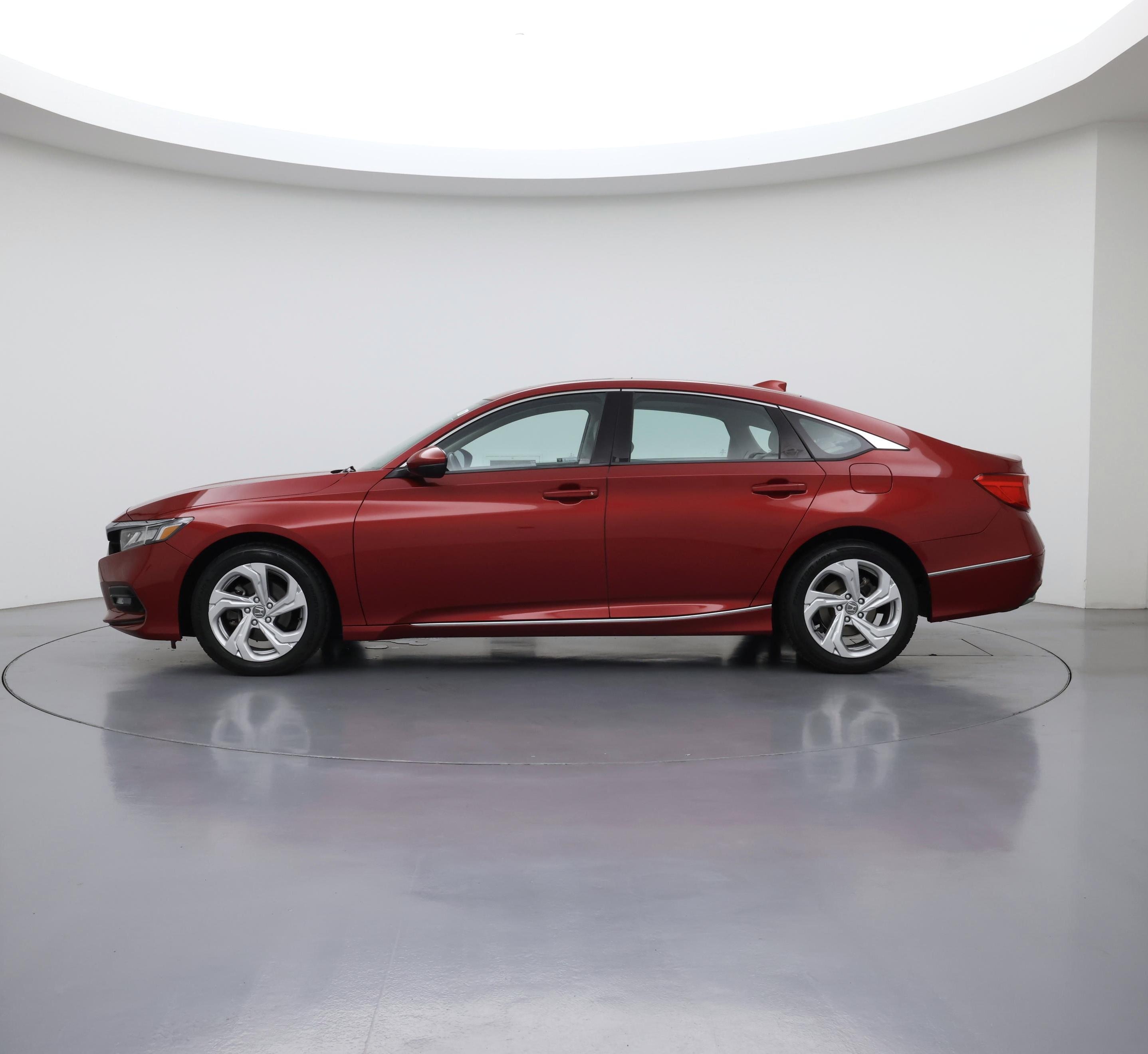 Thumbnail: 2018 Honda Accord - 3