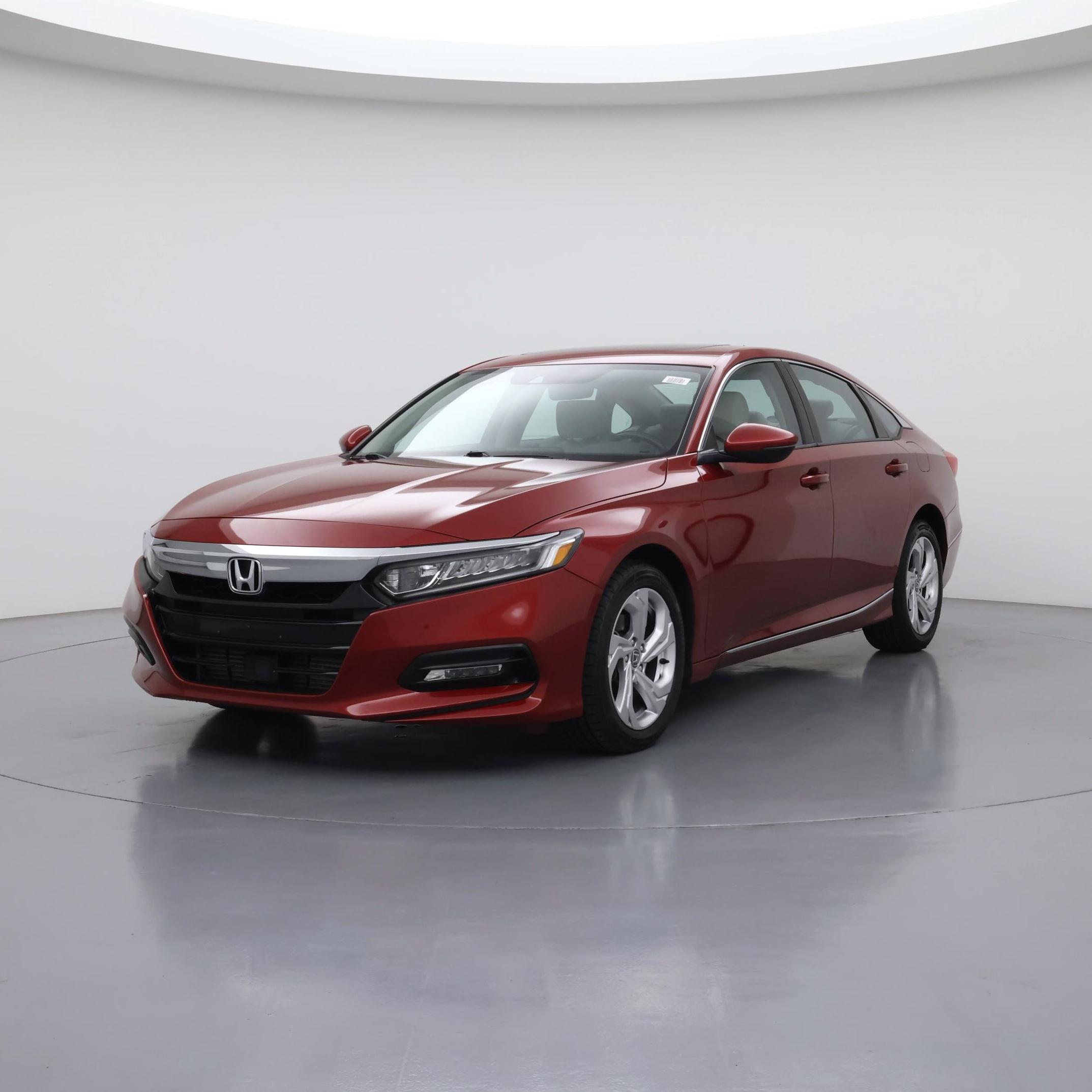 Thumbnail: 2018 Honda Accord - 4