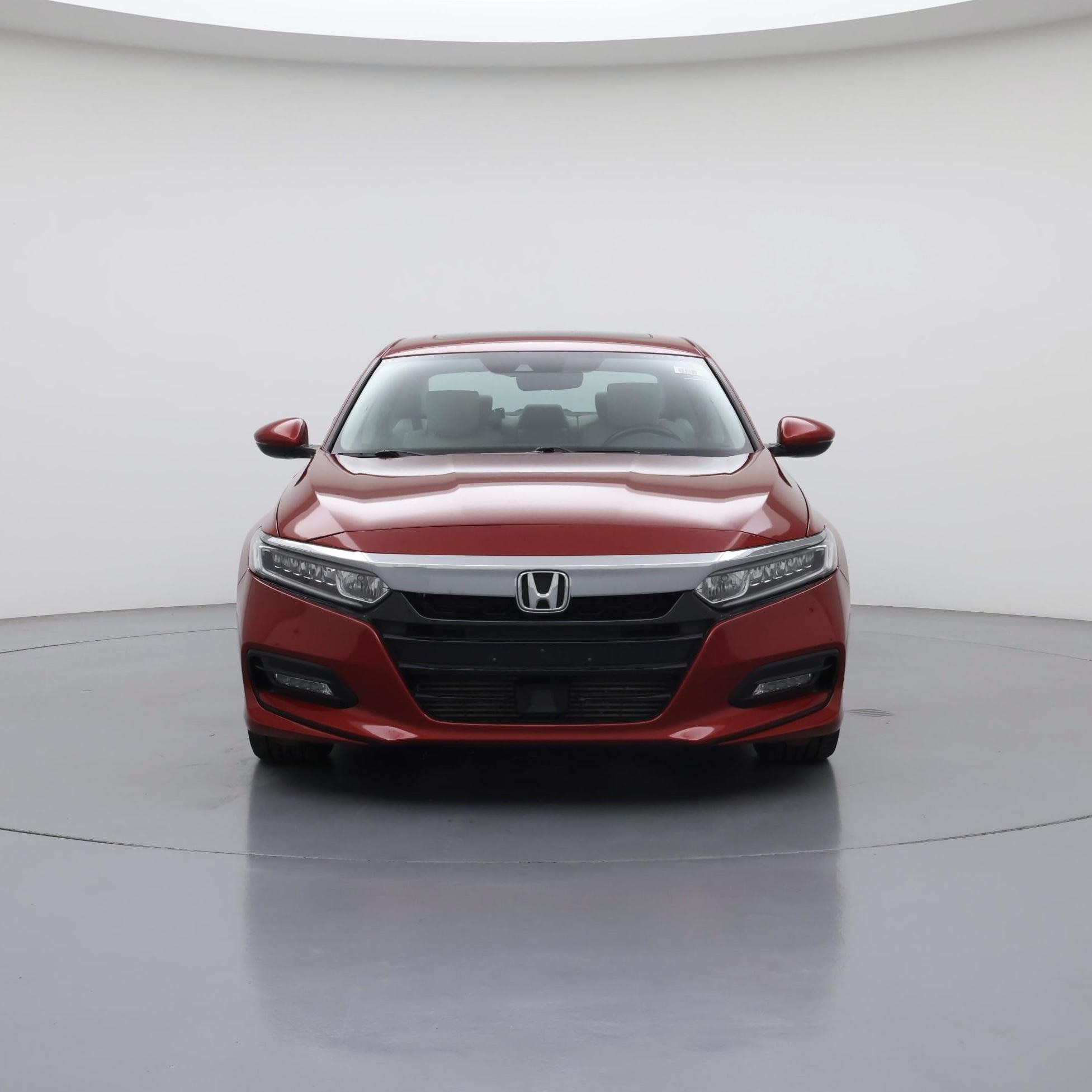 Thumbnail: 2018 Honda Accord - 5