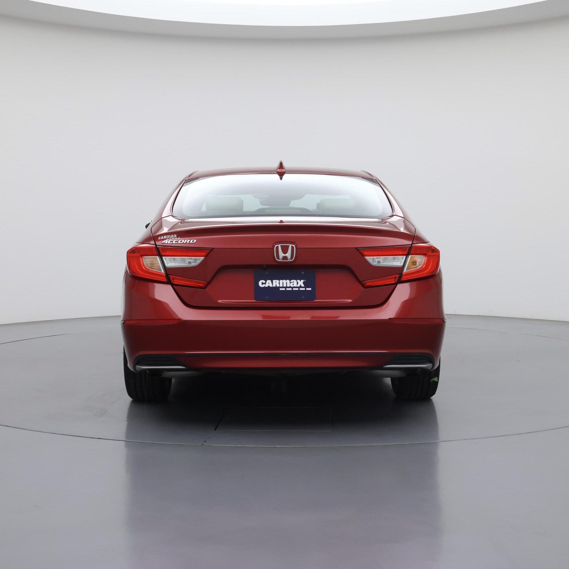 Thumbnail: 2018 Honda Accord - 6