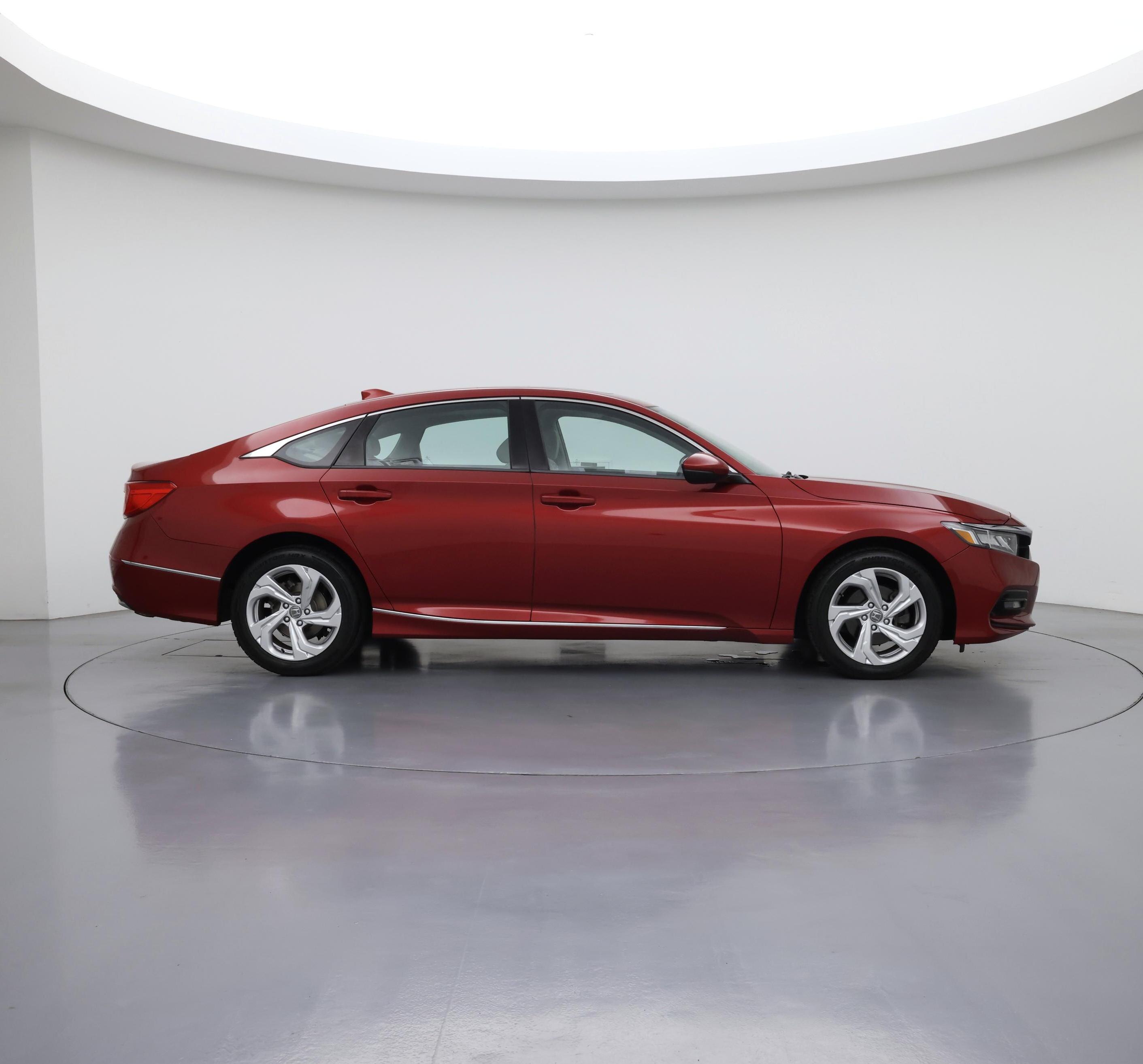 Thumbnail: 2018 Honda Accord - 7