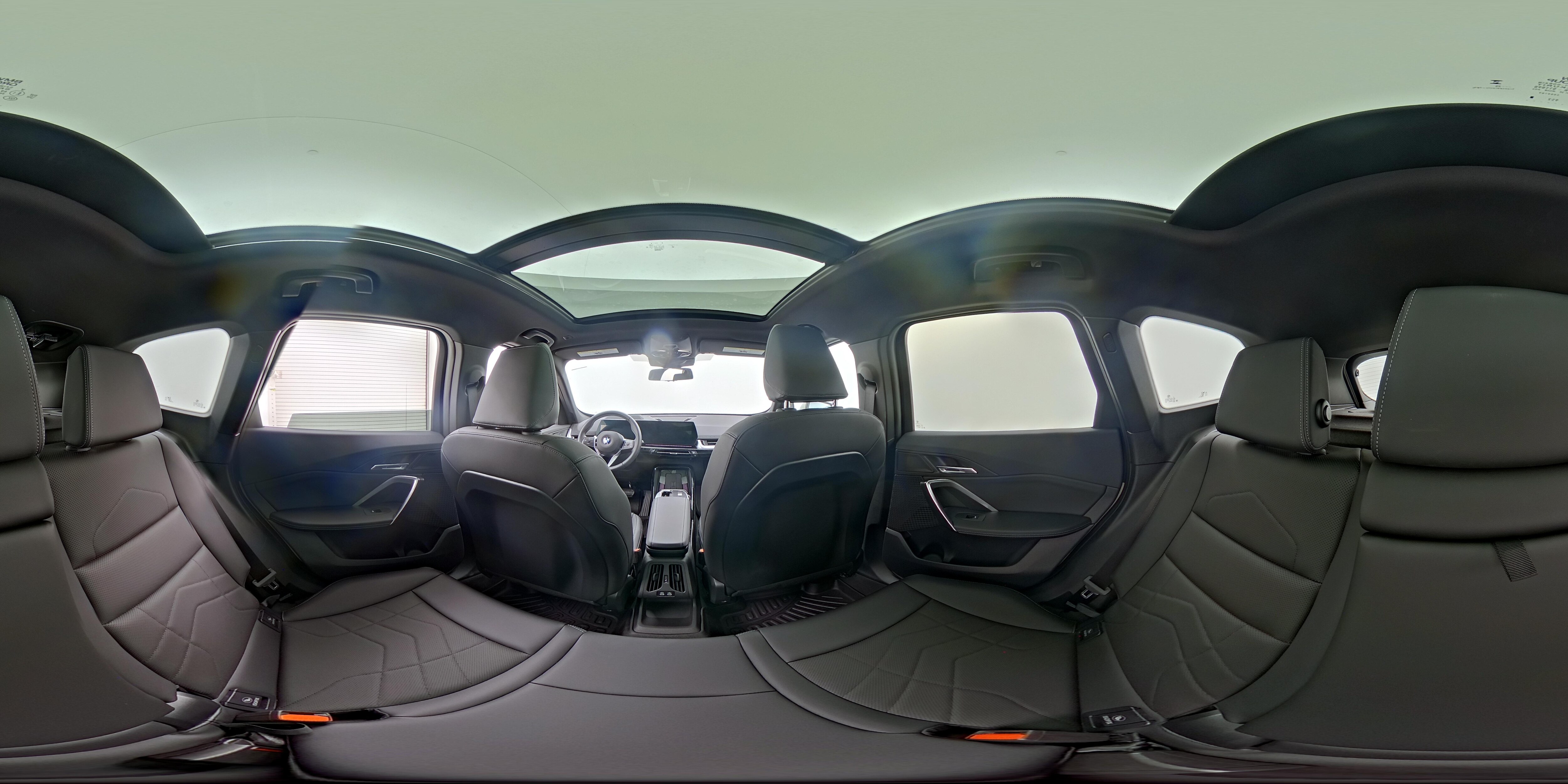 2026 BMW X1 28i - Photo 17