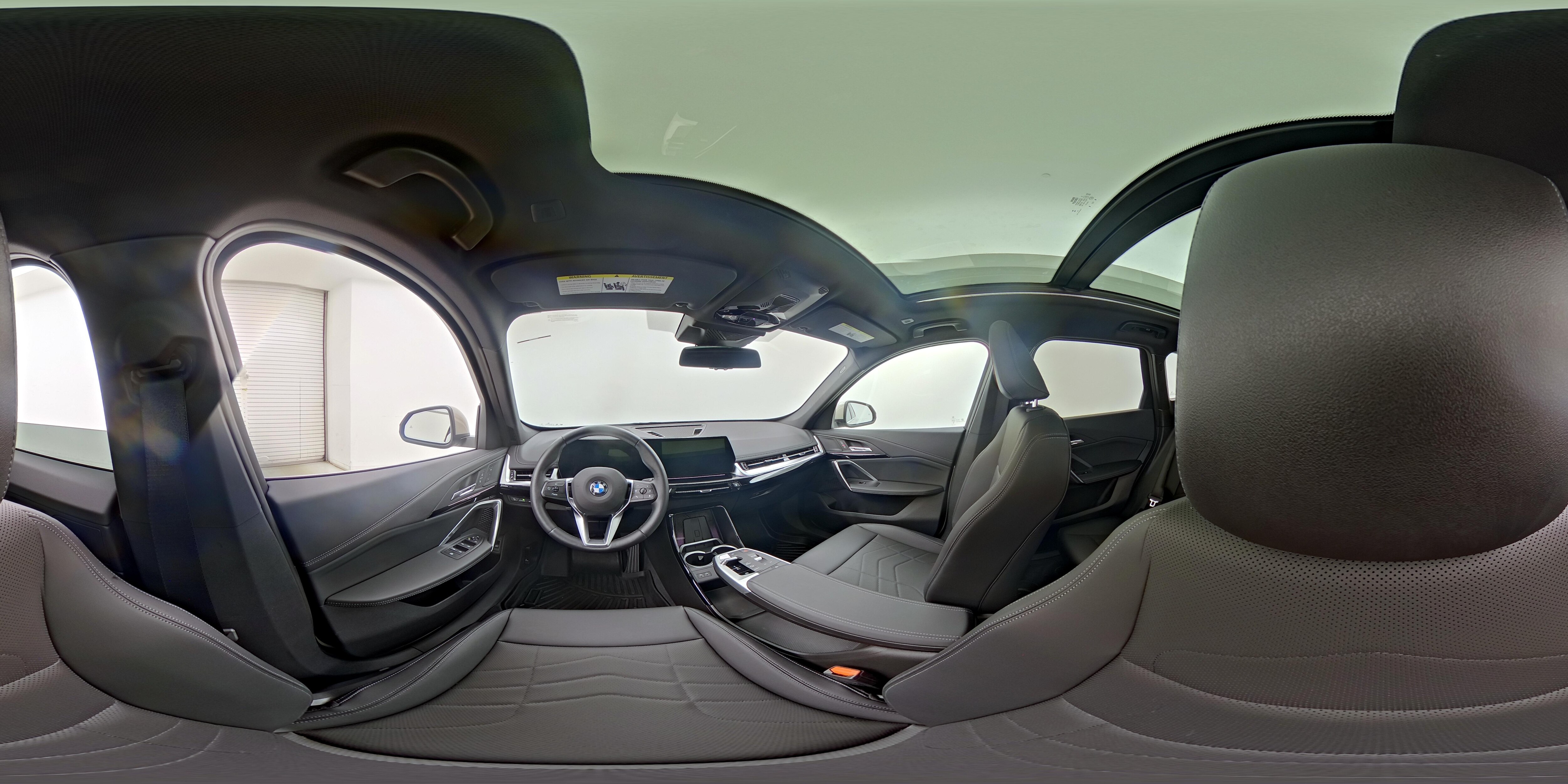 2026 BMW X1 28i - Photo 18