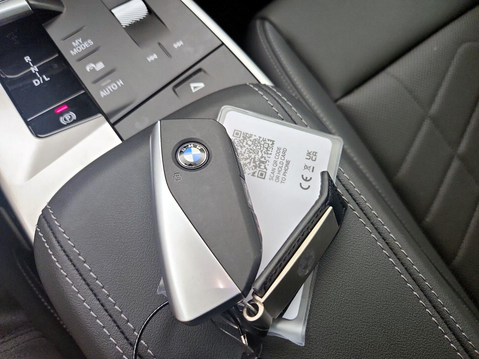 2026 BMW X1 28i - Photo 15