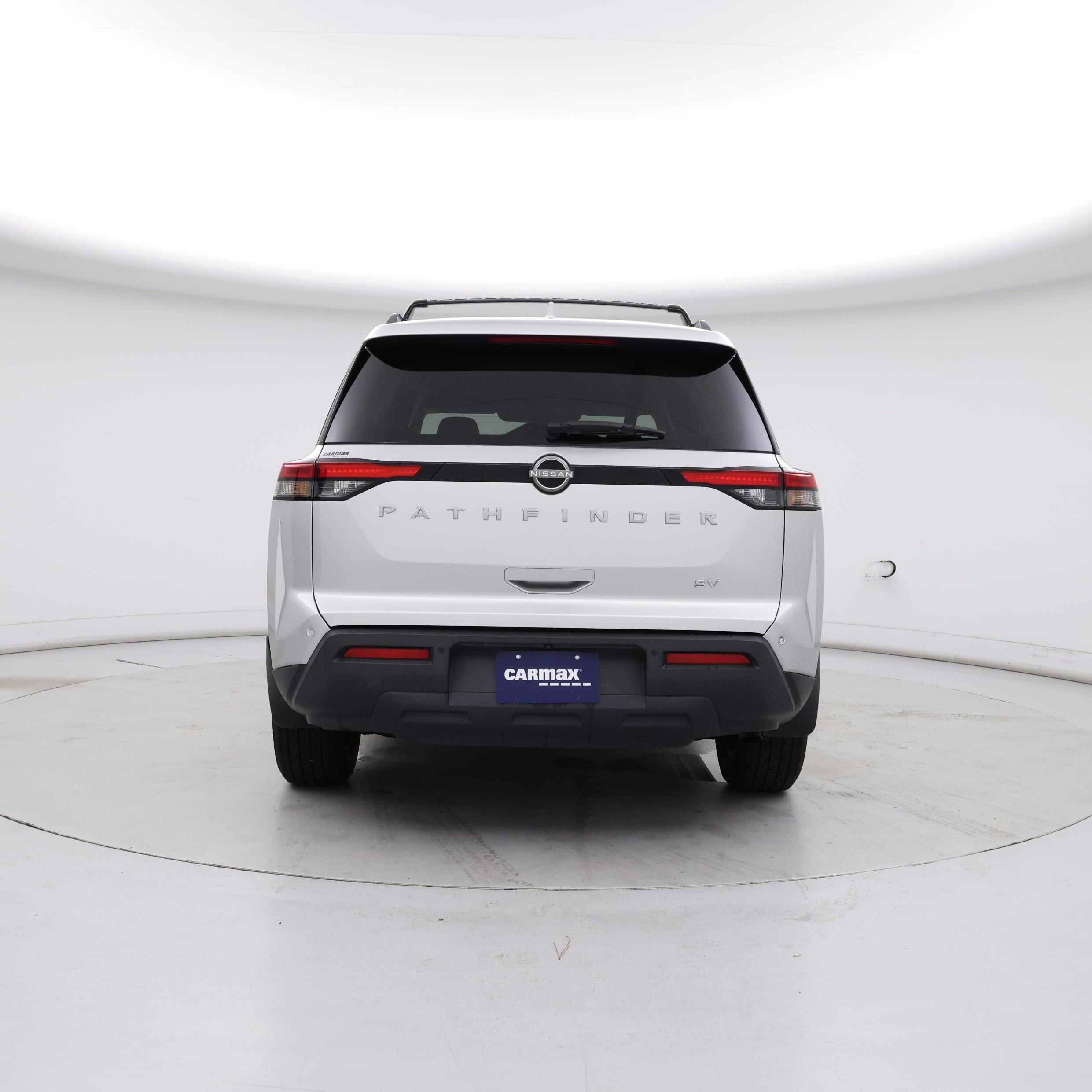 Thumbnail: 2022 Nissan Pathfinder - 6