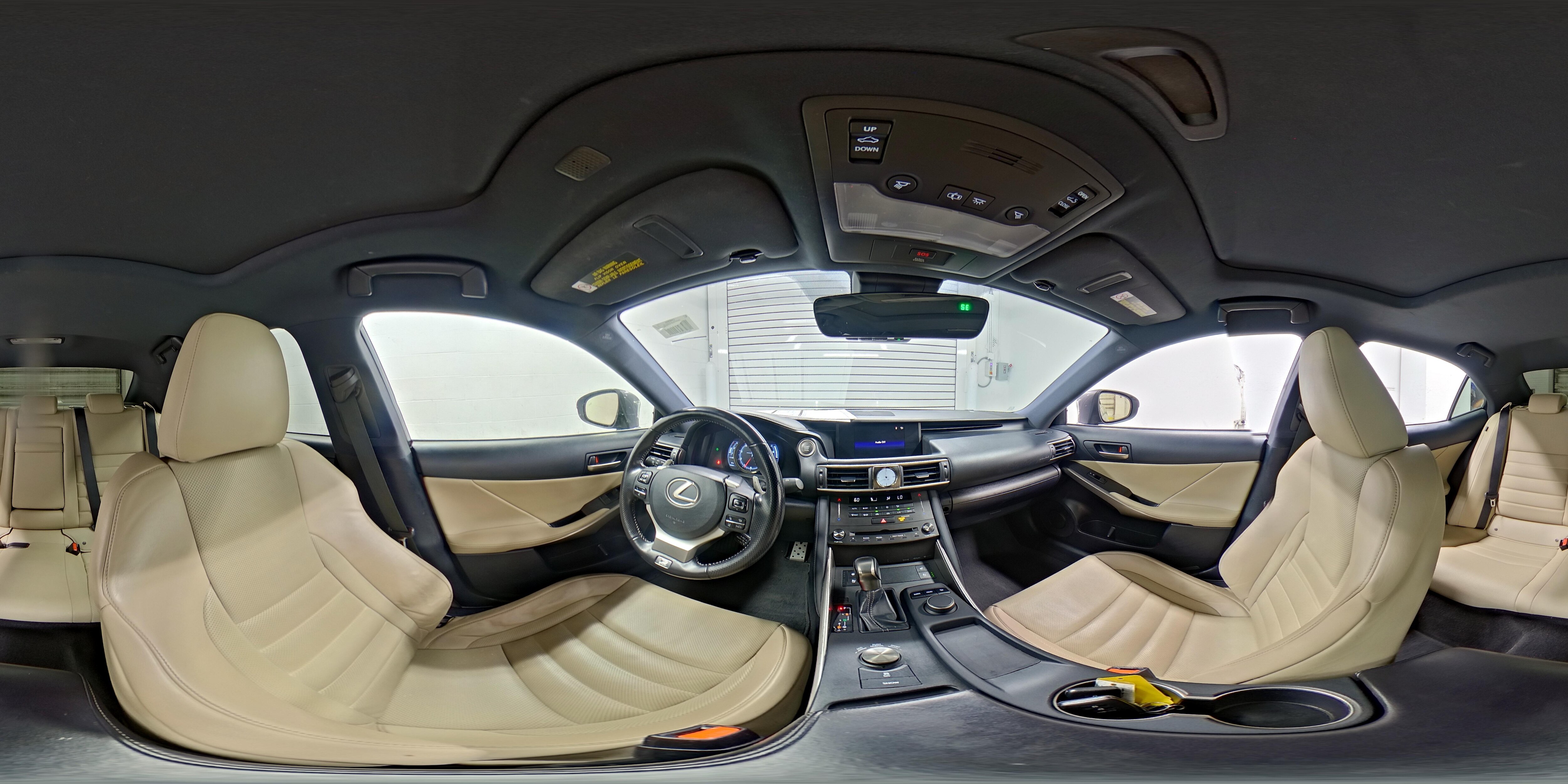 2020 Lexus IS 300 F SPORT - Photo 22