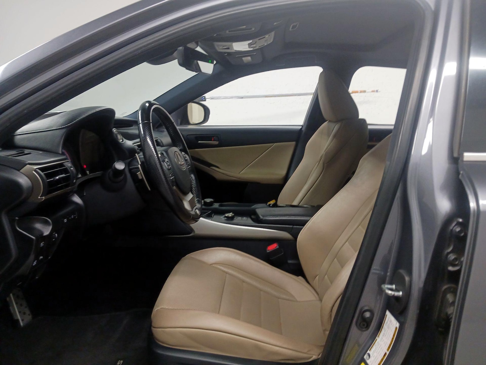 2020 Lexus IS 300 F SPORT - Photo 12