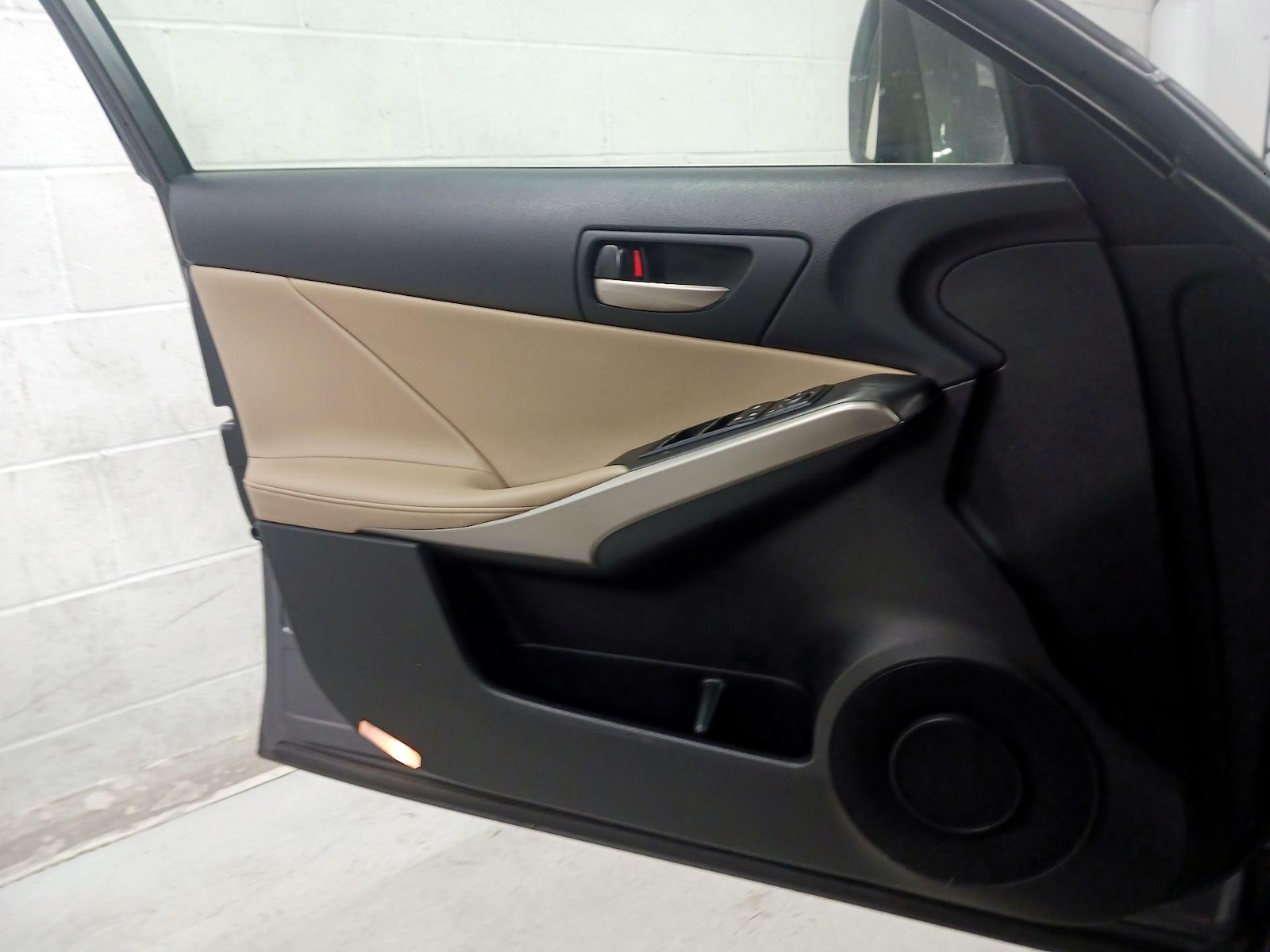 2020 Lexus IS 300 F SPORT - Photo 13