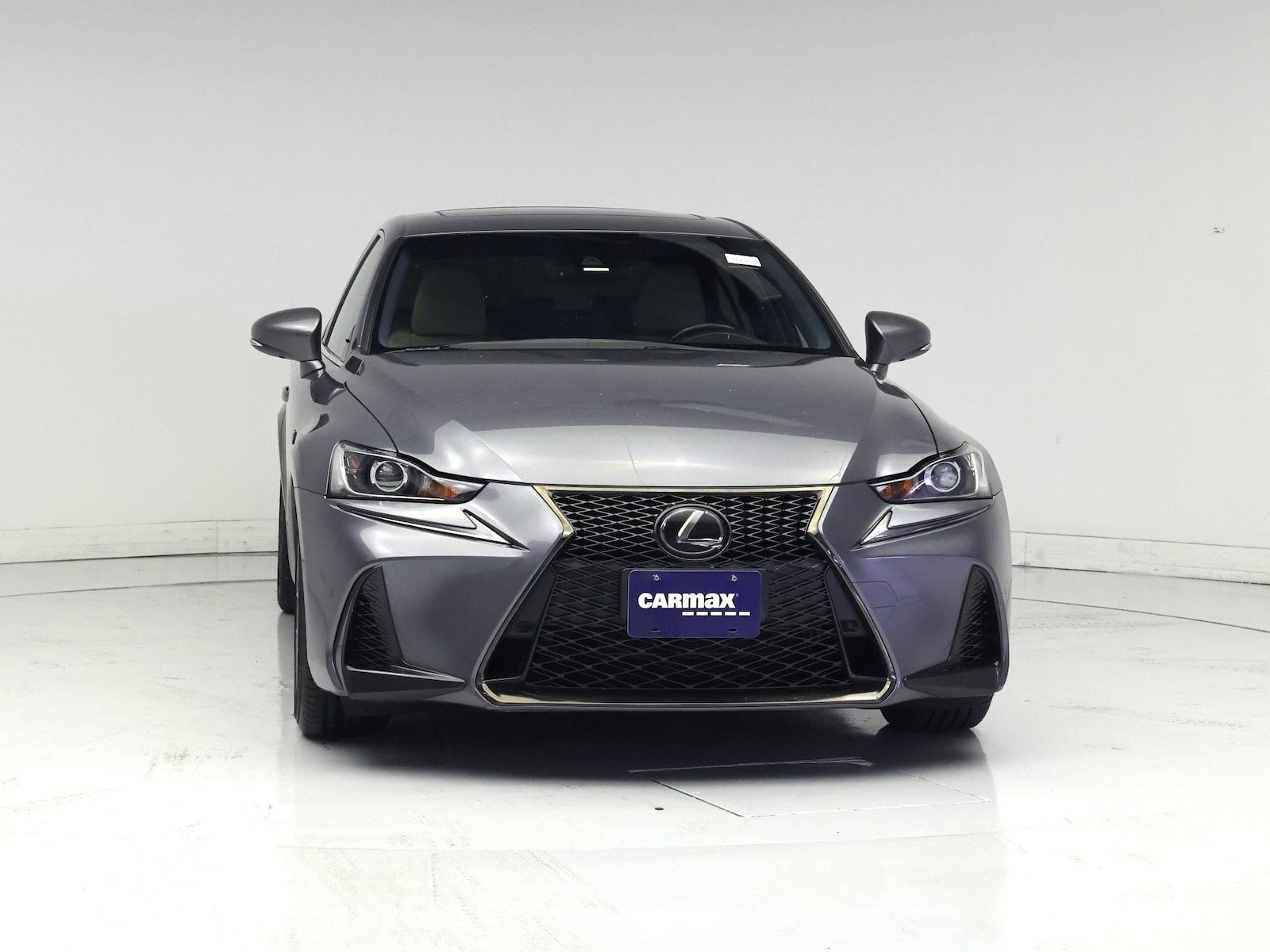 2020 Lexus IS 300 F SPORT - Photo 6