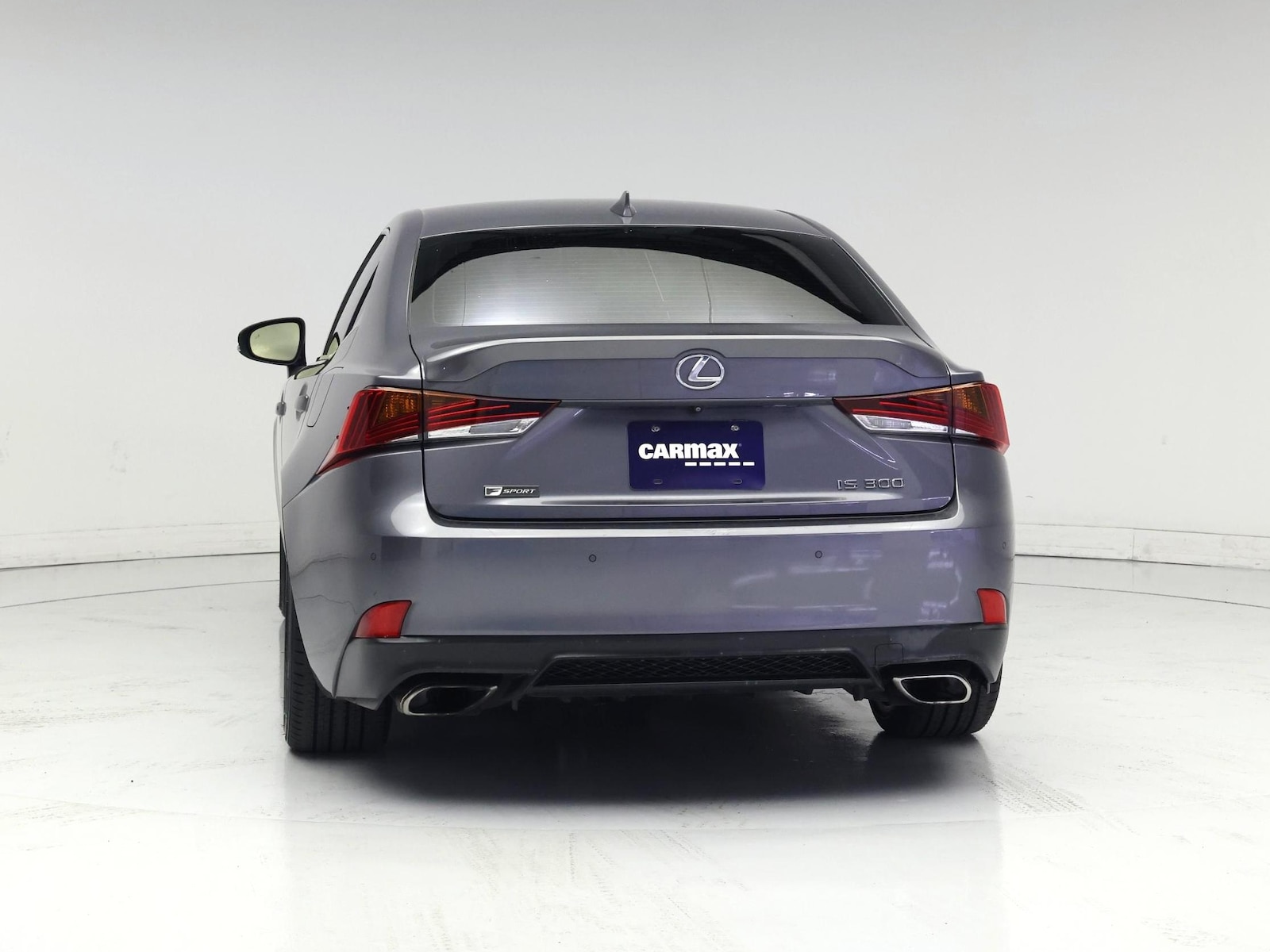 2020 Lexus IS 300 F SPORT - Photo 7