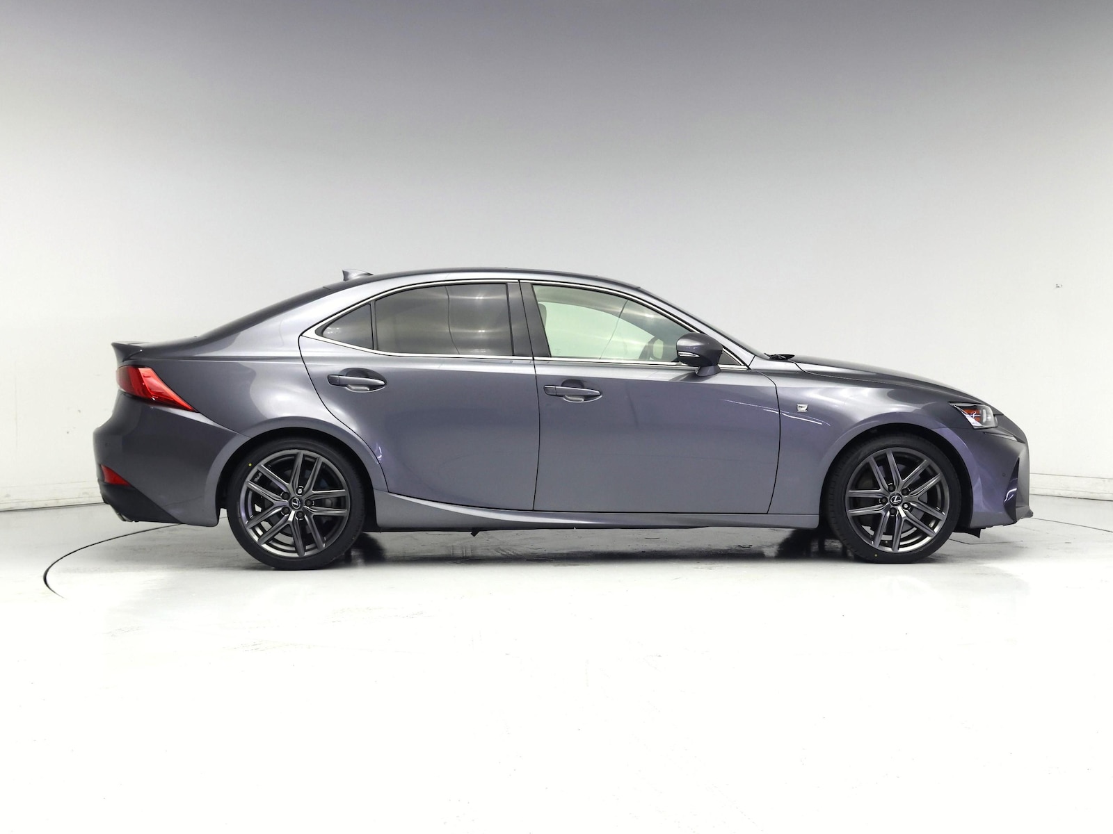 2020 Lexus IS 300 F SPORT - Photo 8