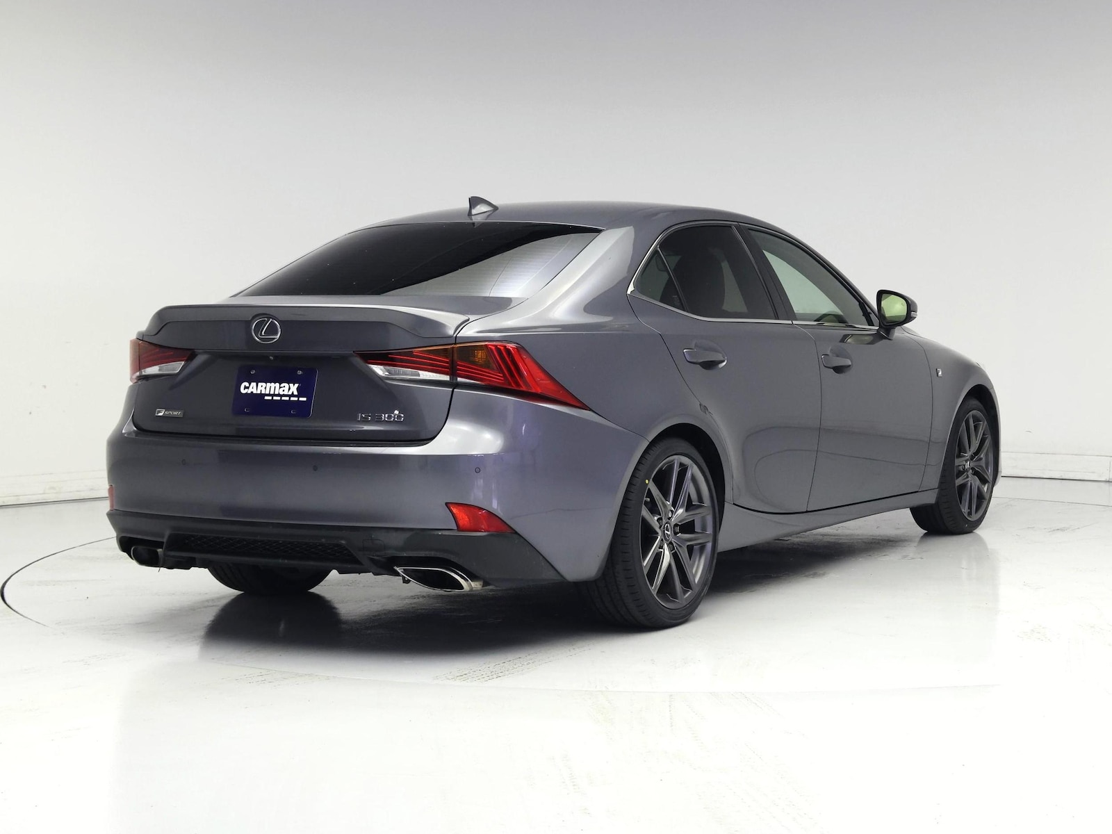 2020 Lexus IS 300 F SPORT - Photo 9
