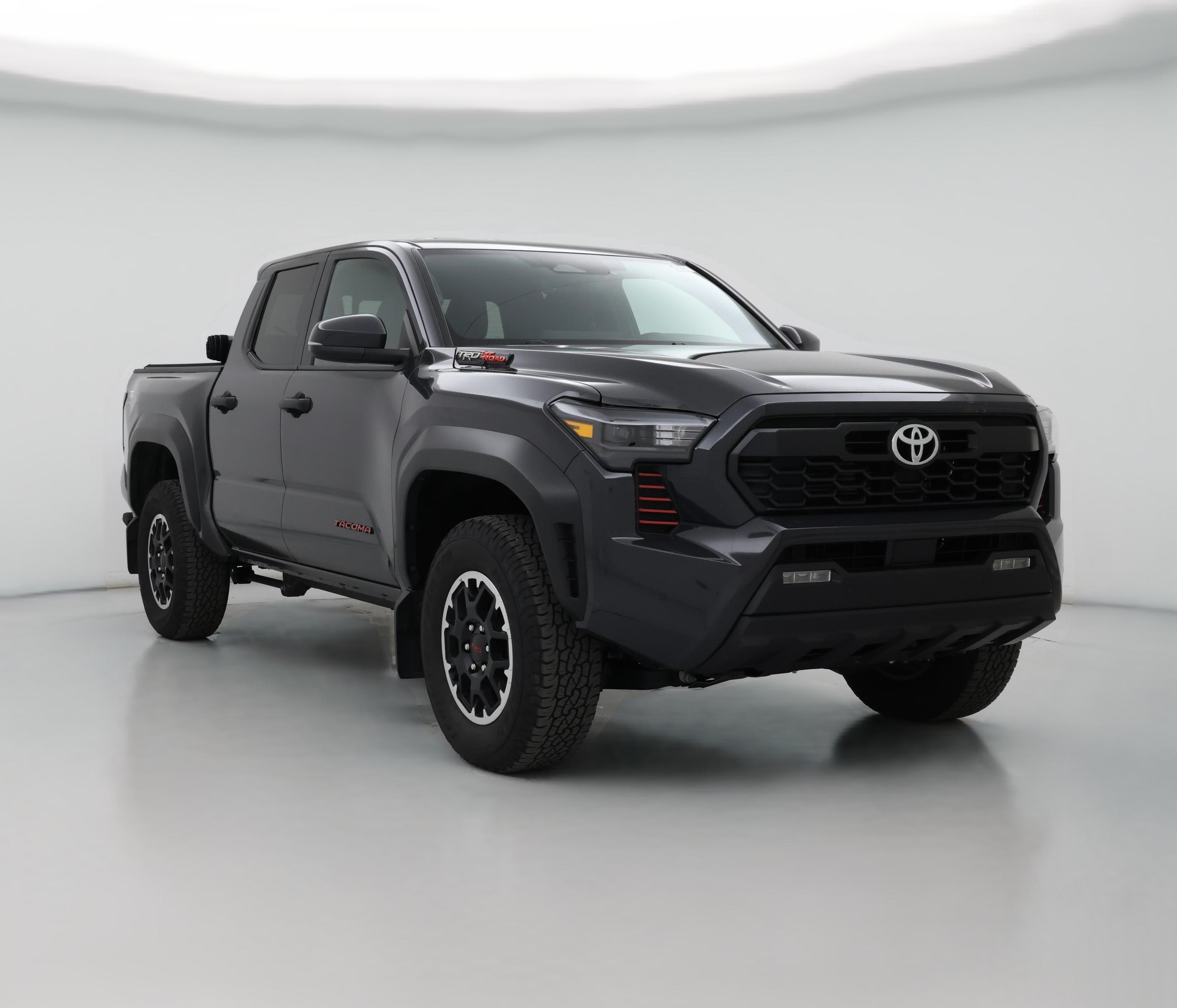 Thumbnail: 2025 Toyota Tacoma - 1