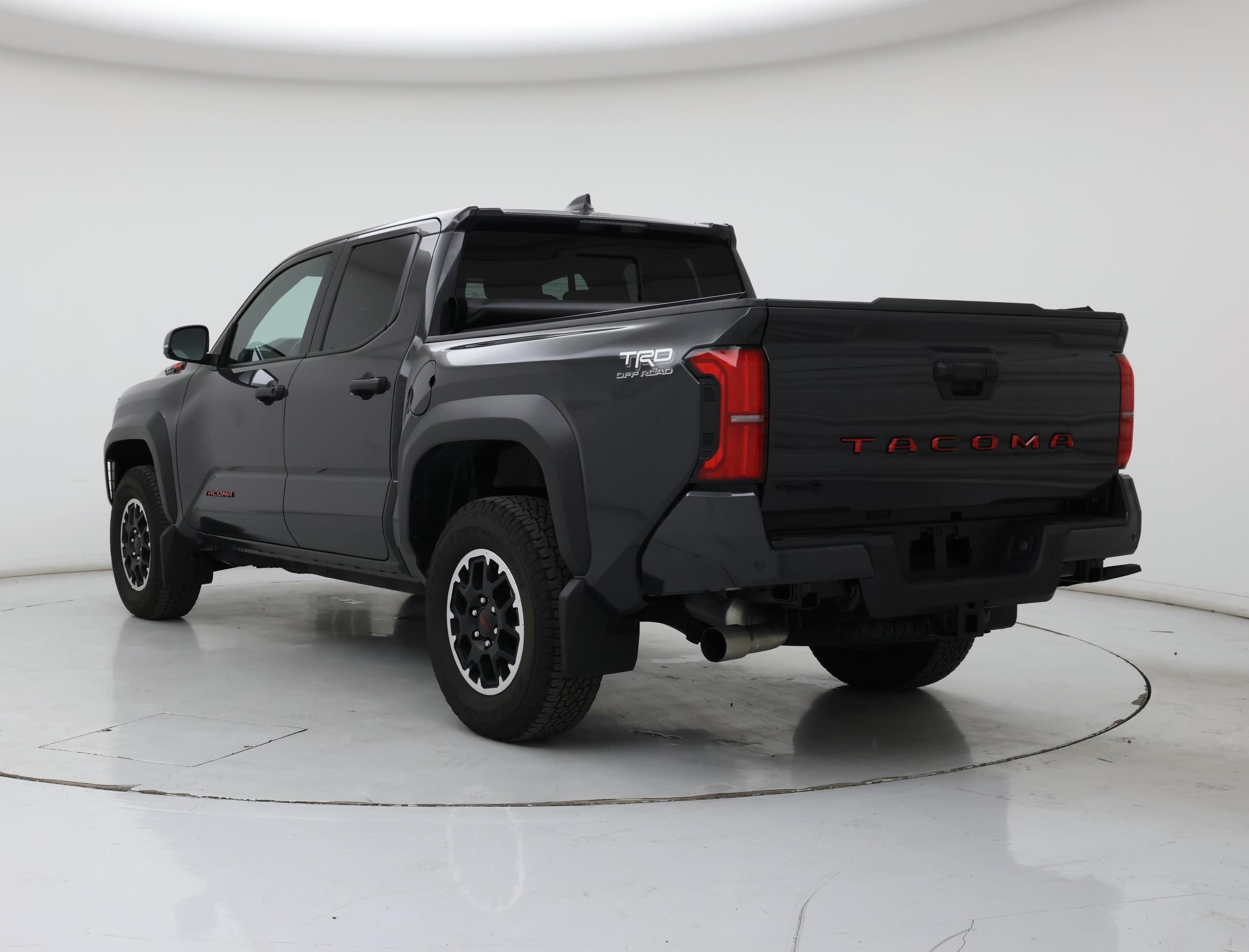 Thumbnail: 2025 Toyota Tacoma - 2