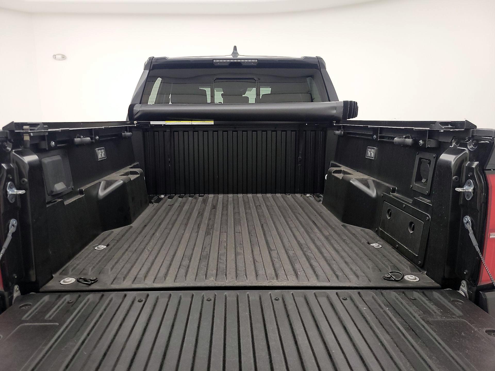 Thumbnail: 2025 Toyota Tacoma - 20