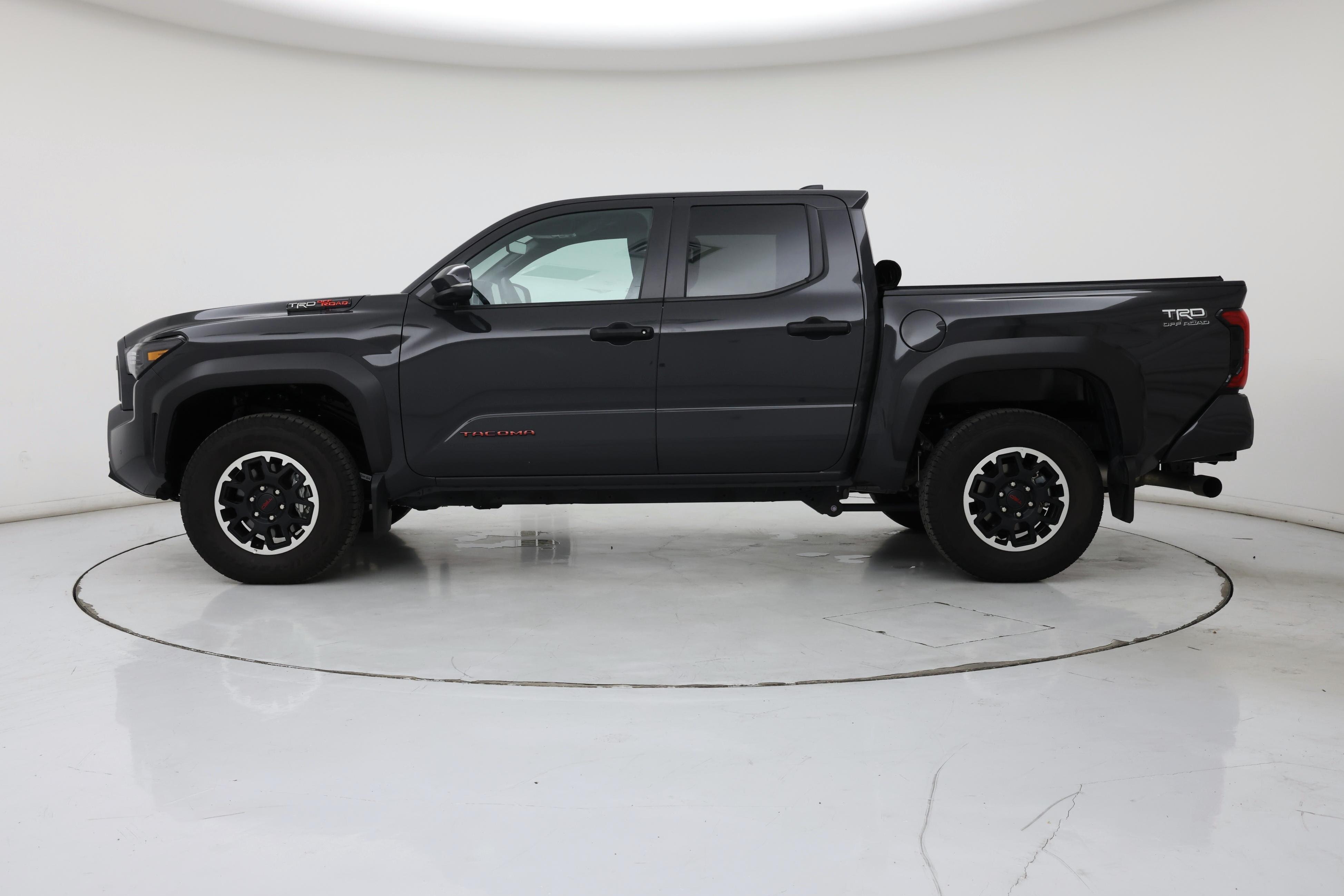 Thumbnail: 2025 Toyota Tacoma - 3