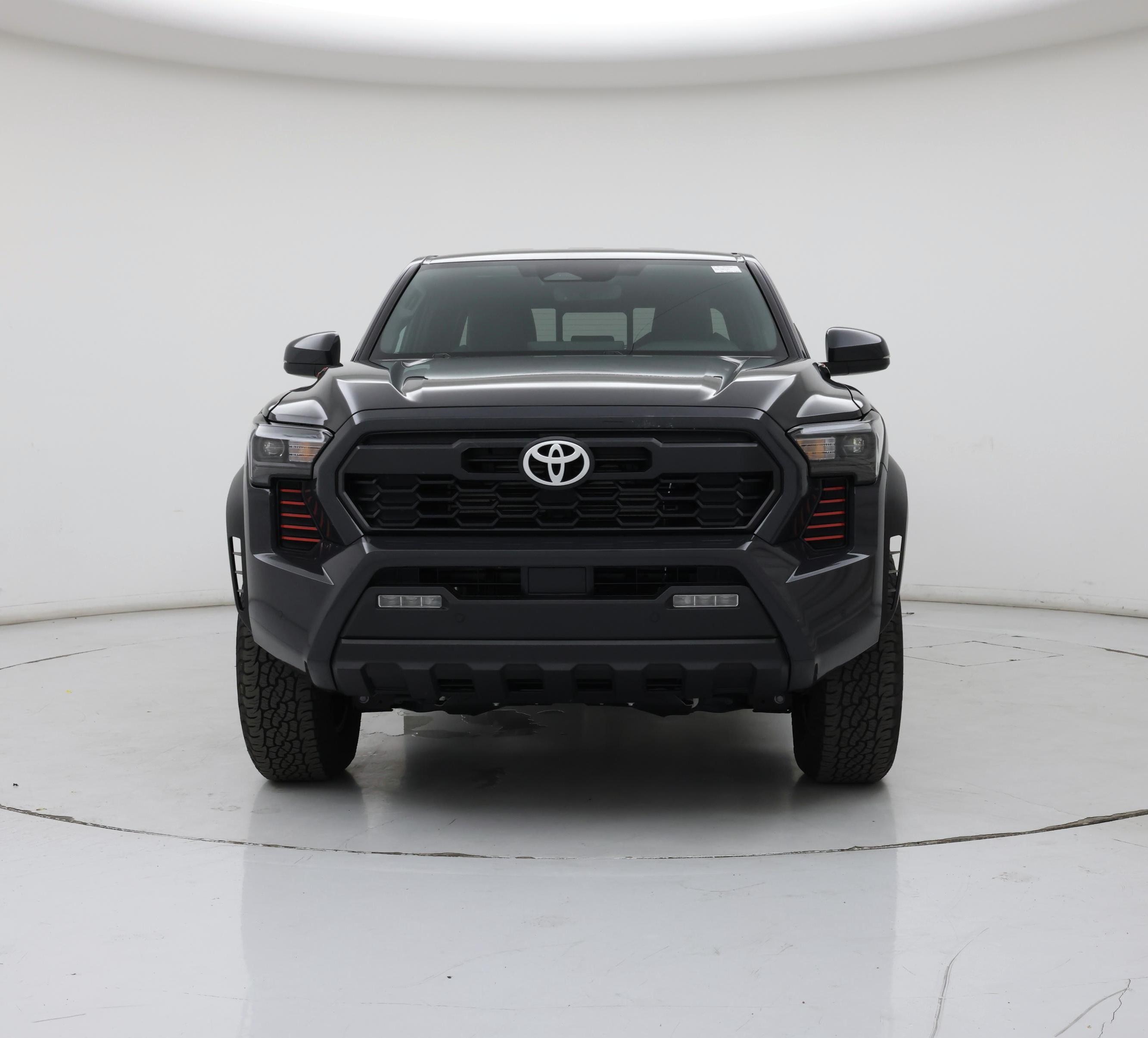 Thumbnail: 2025 Toyota Tacoma - 5