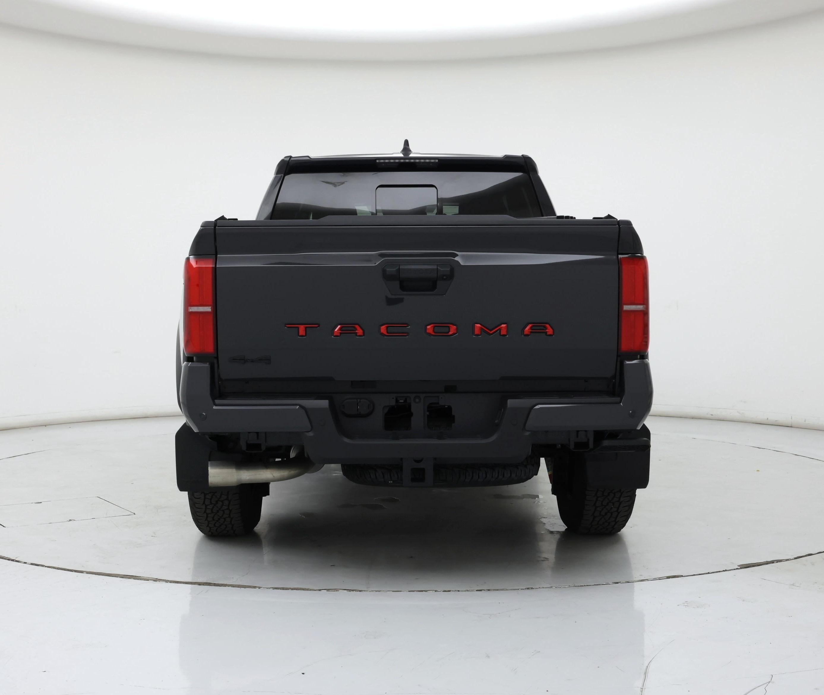 Thumbnail: 2025 Toyota Tacoma - 6