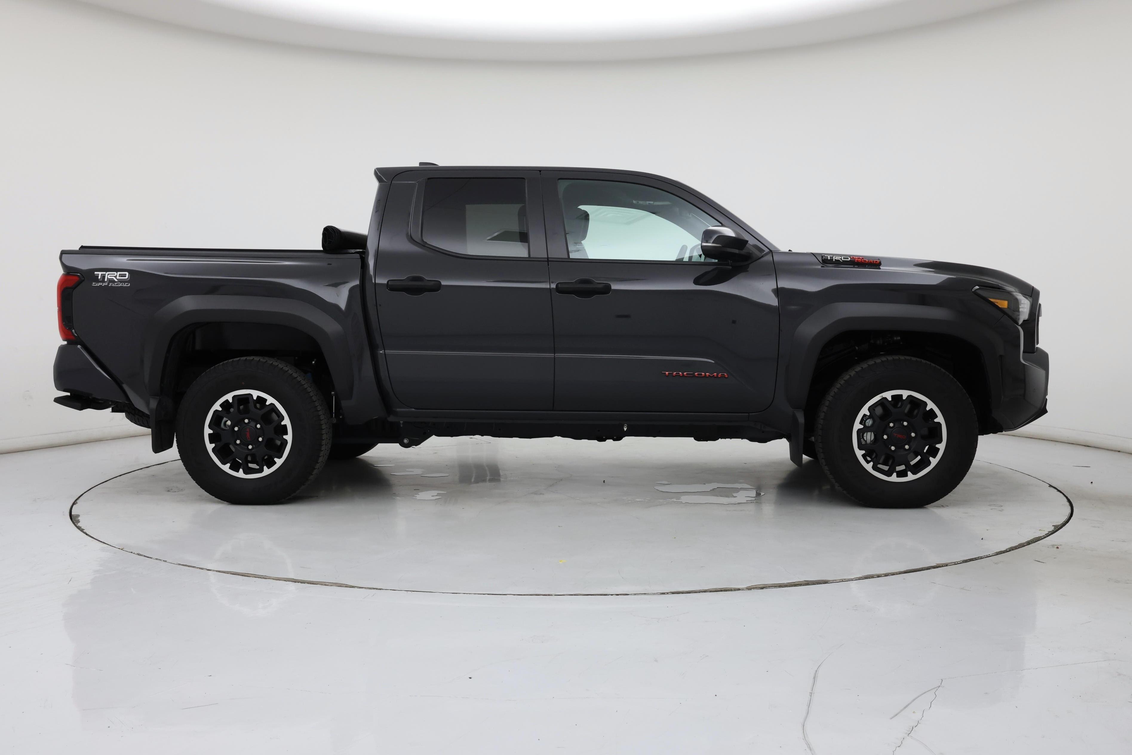 Thumbnail: 2025 Toyota Tacoma - 7