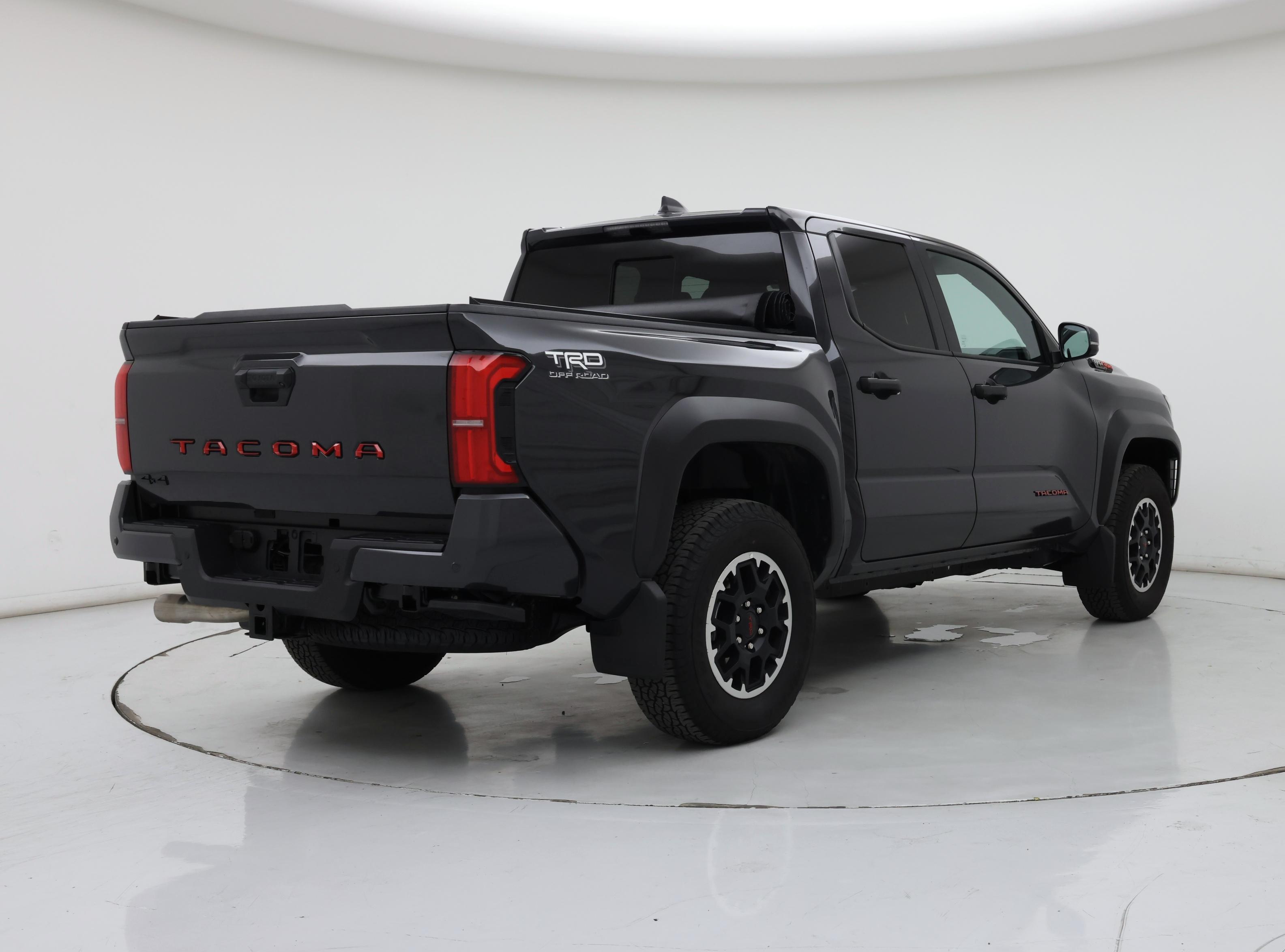 Thumbnail: 2025 Toyota Tacoma - 8