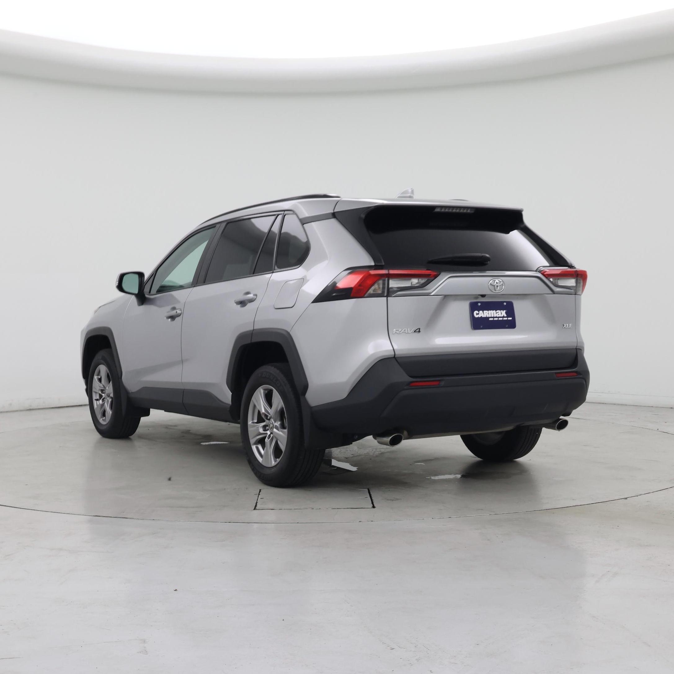 Thumbnail: 2024 Toyota RAV4 - 2