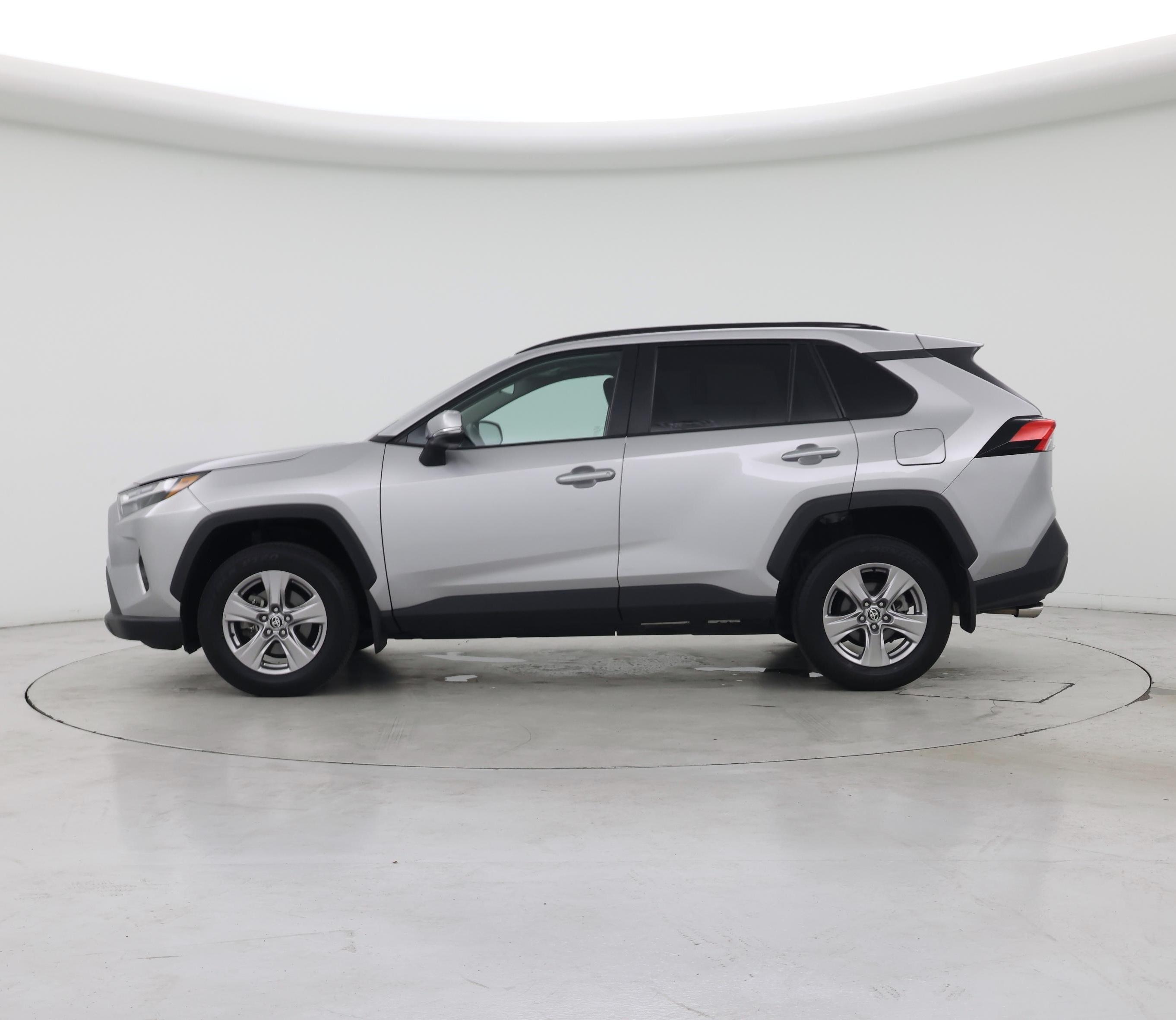 Thumbnail: 2024 Toyota RAV4 - 3