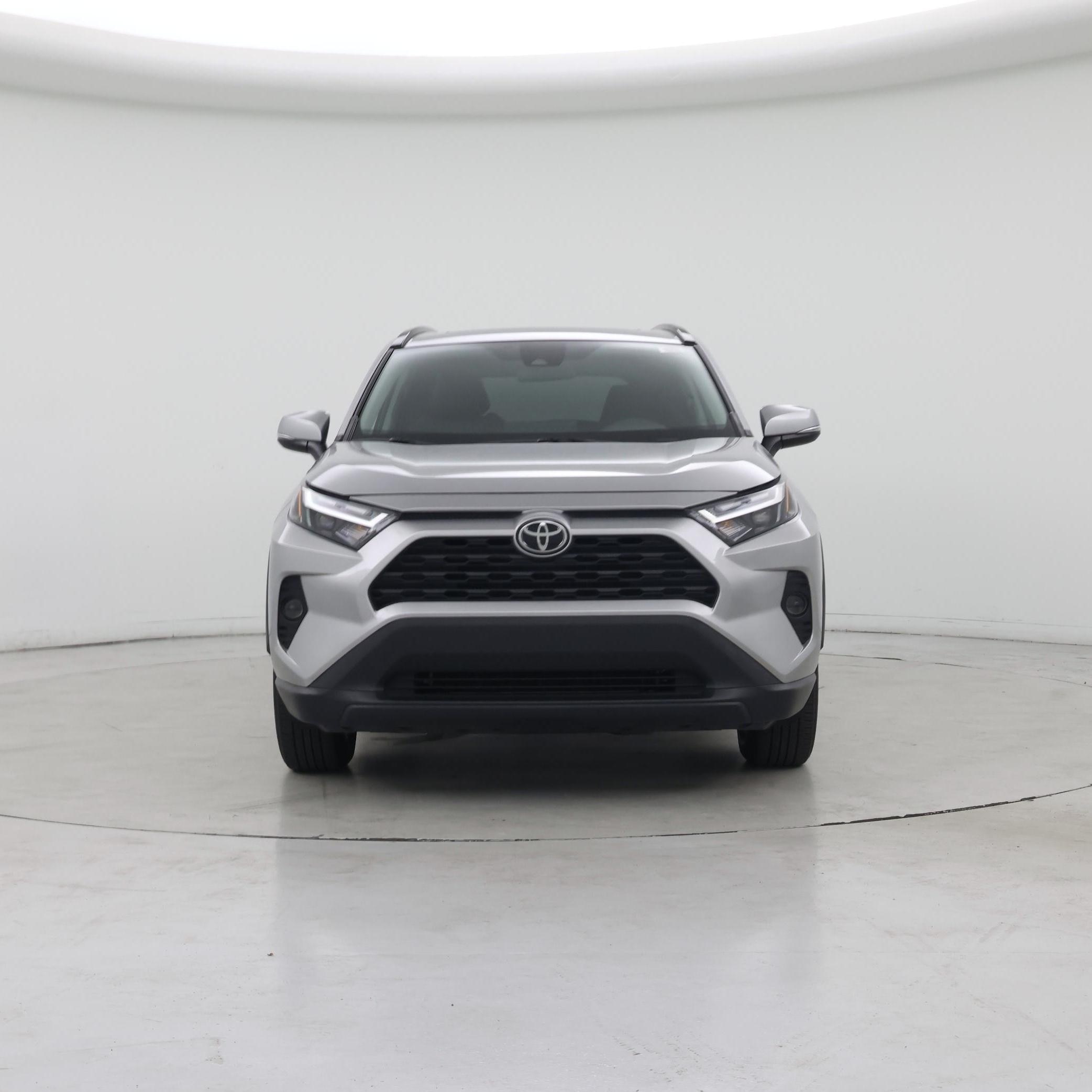 Thumbnail: 2024 Toyota RAV4 - 5