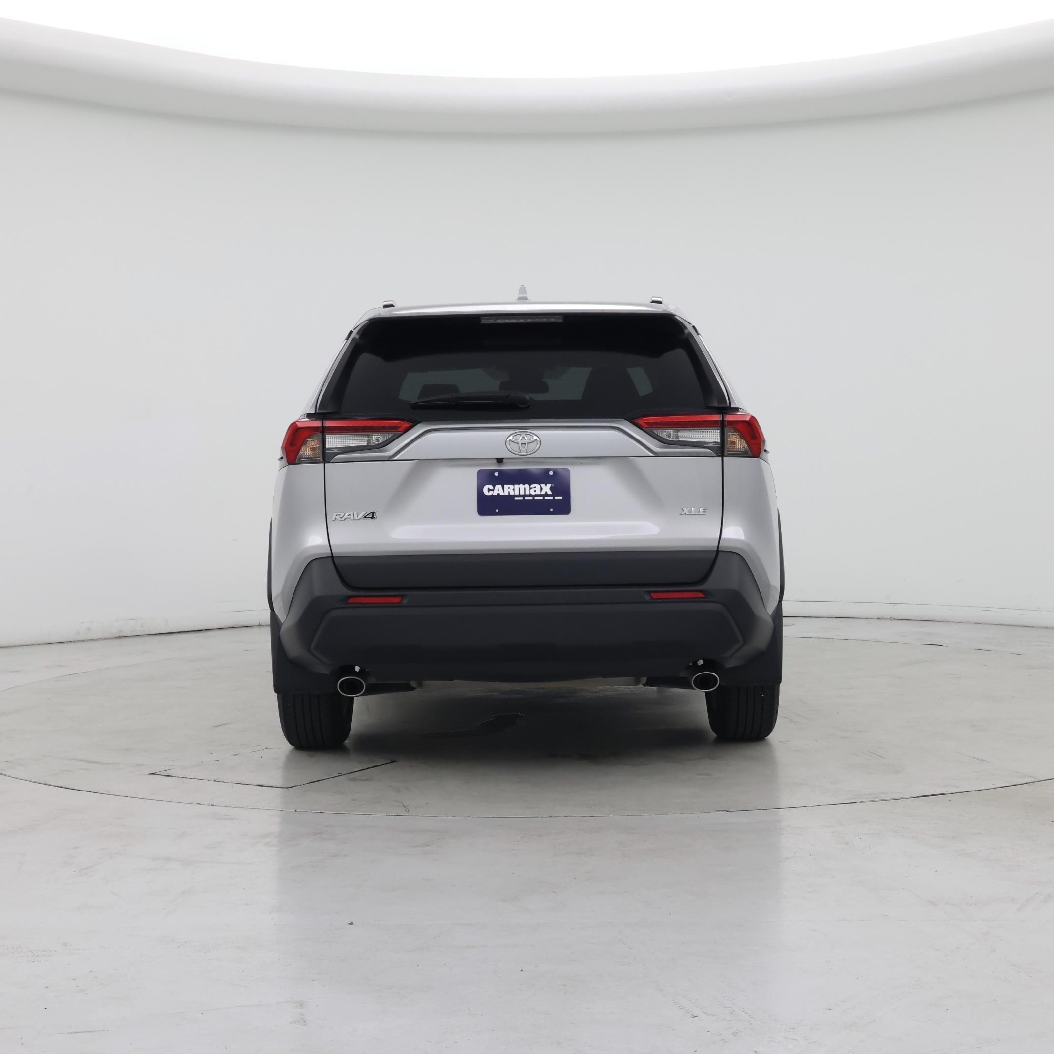 Thumbnail: 2024 Toyota RAV4 - 6
