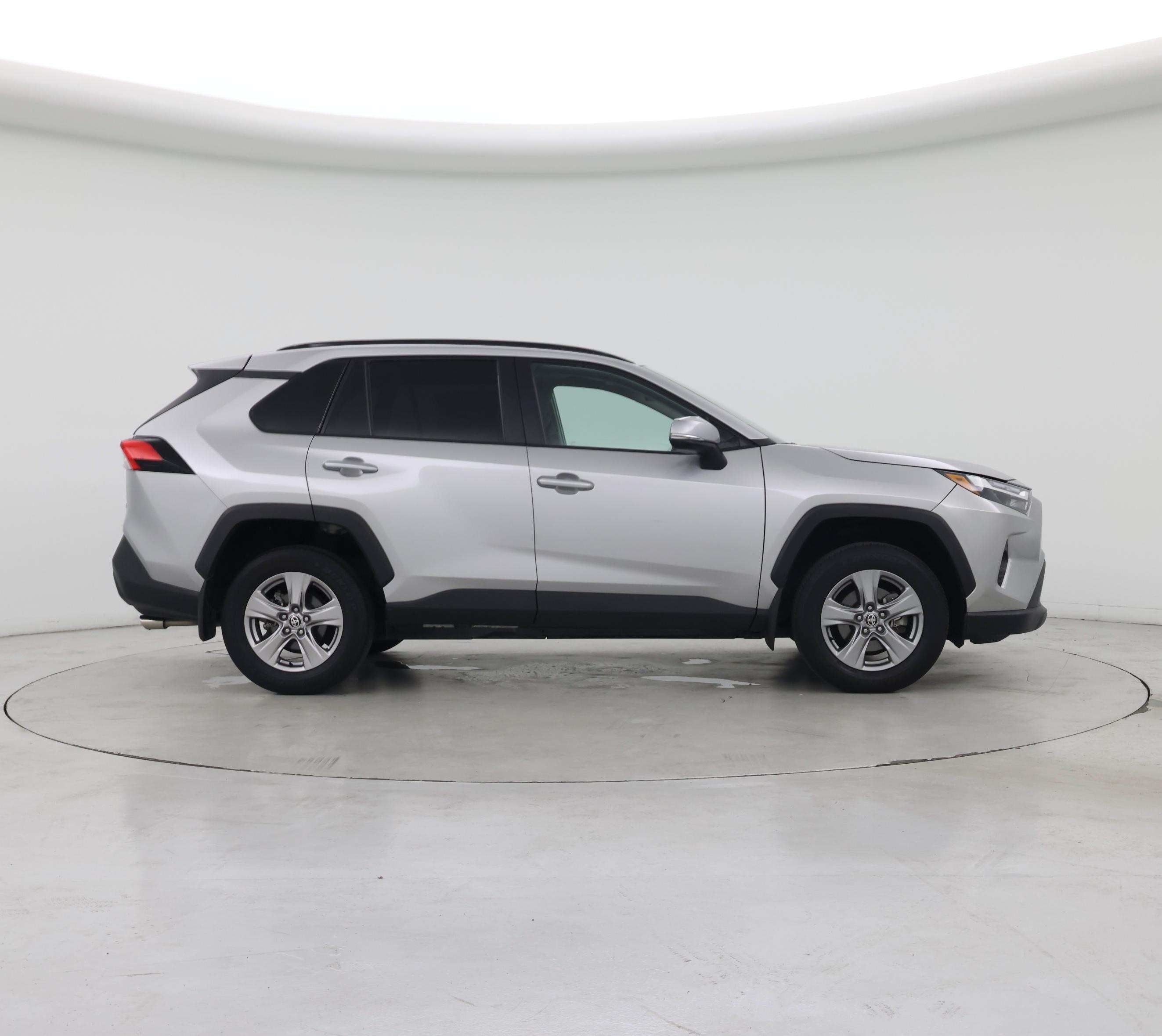 Thumbnail: 2024 Toyota RAV4 - 7