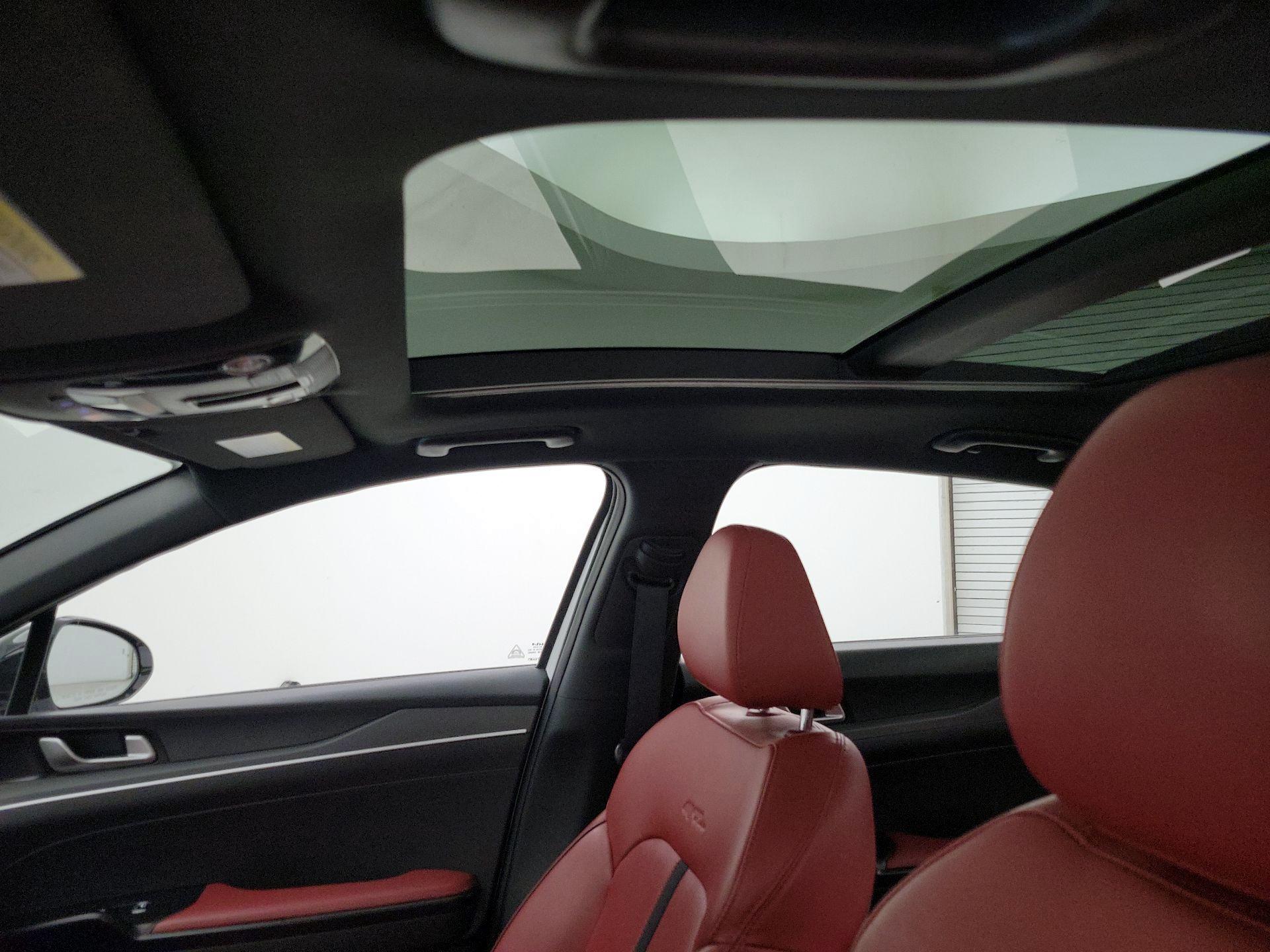 Thumbnail: 2023 Kia K5 - 20