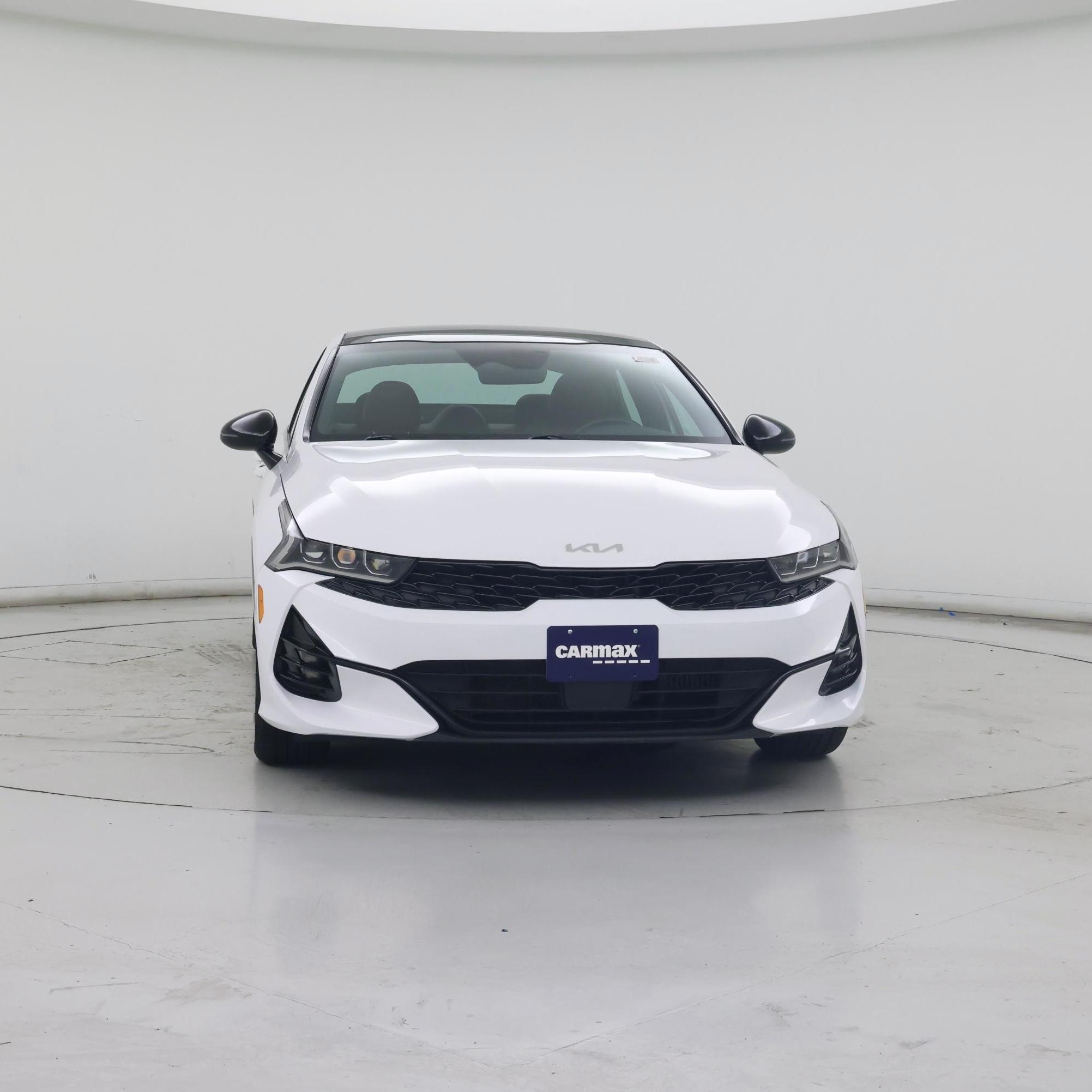 Thumbnail: 2023 Kia K5 - 5